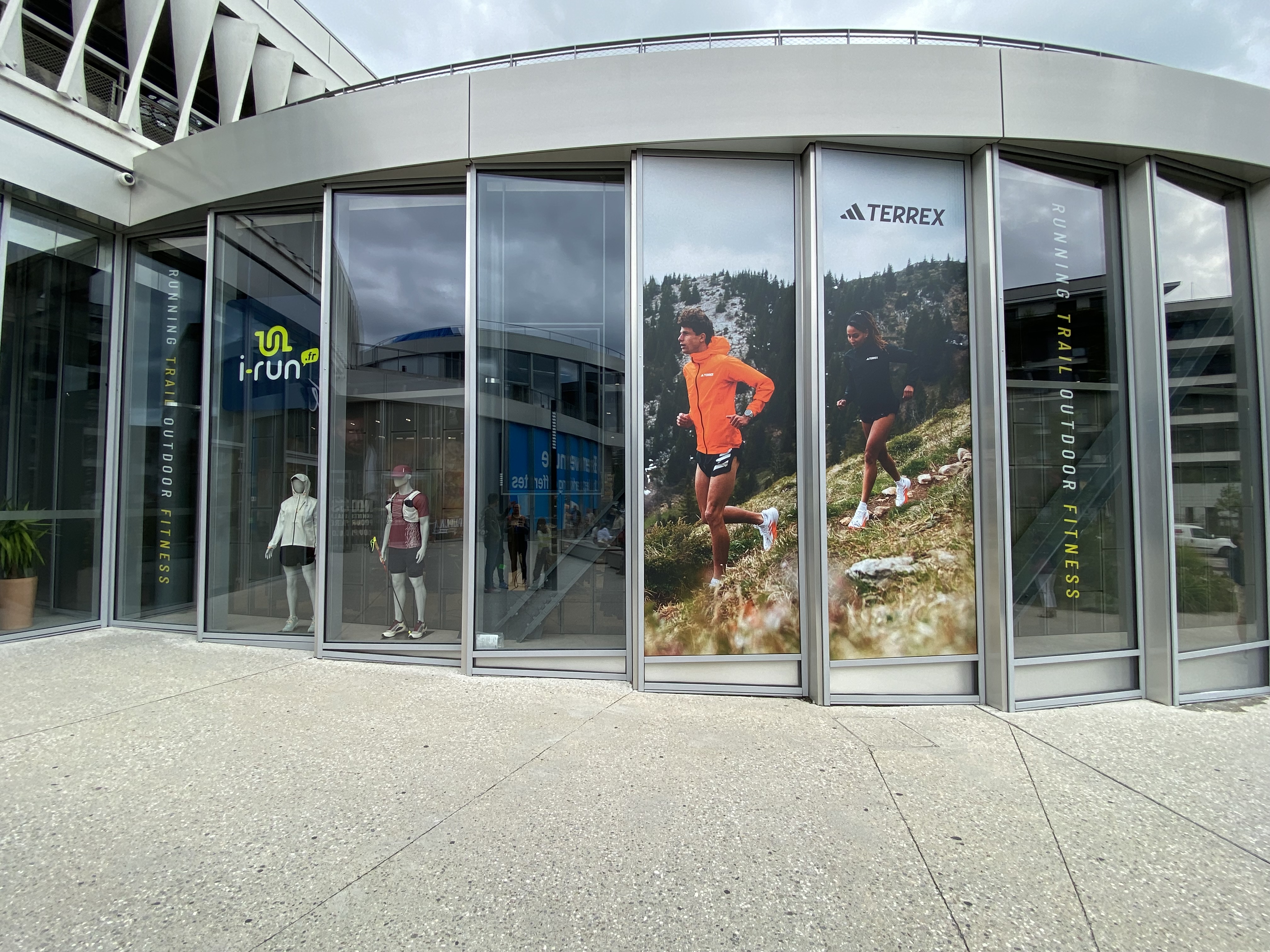 Foto 5 di i-Run Annecy