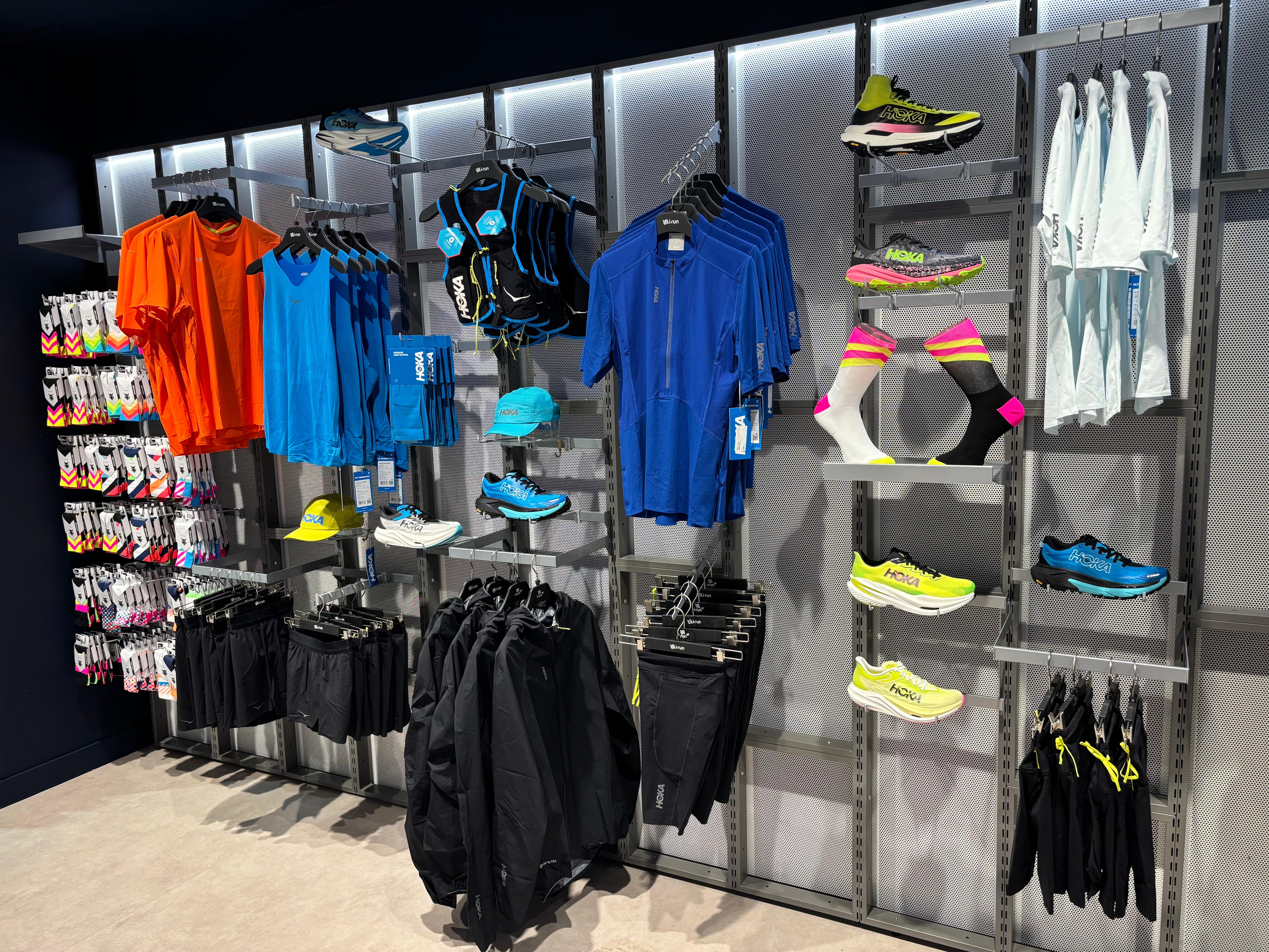 Foto 6 di i-Run Nice