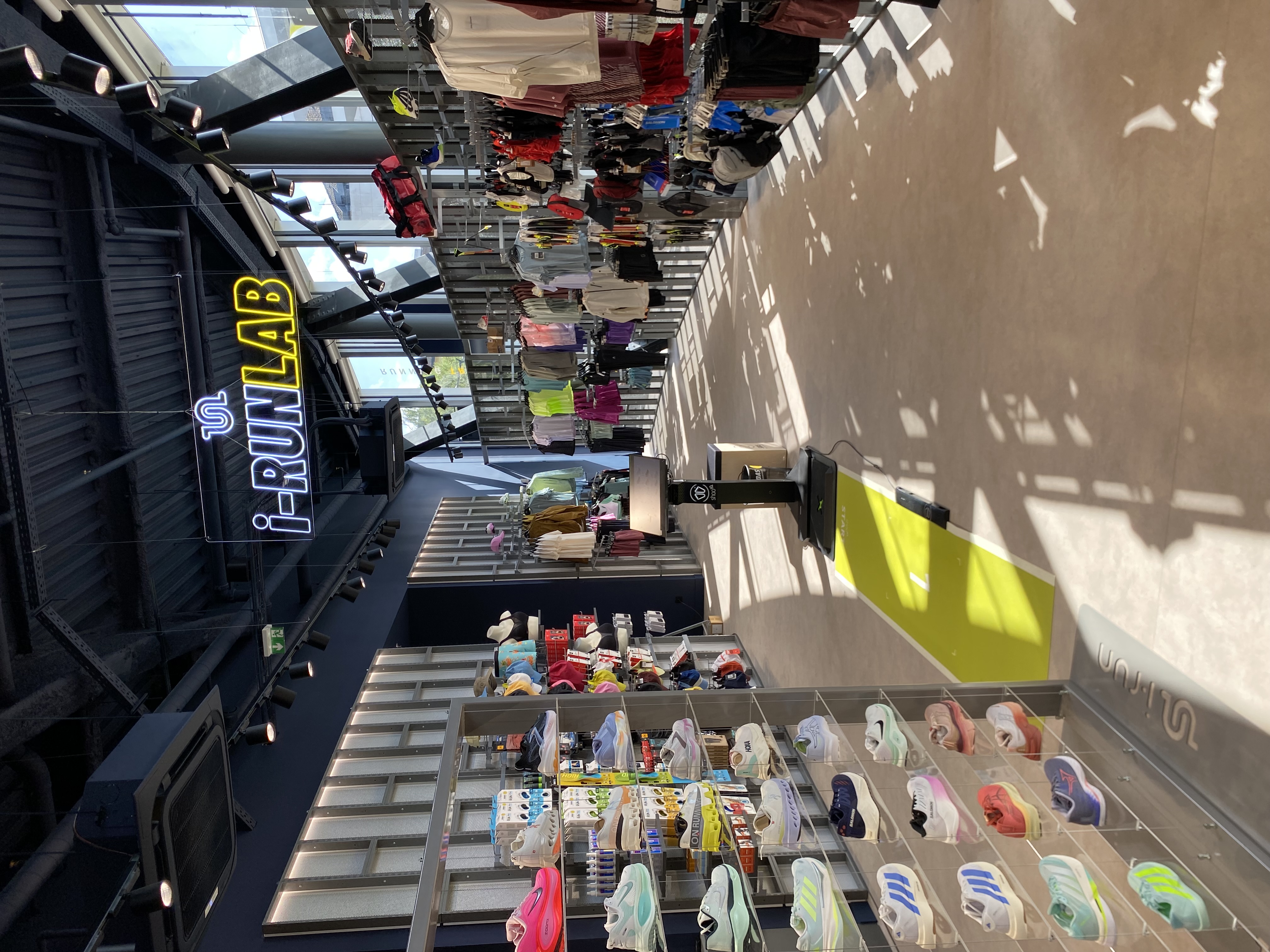 Foto 2 di i-Run Annecy