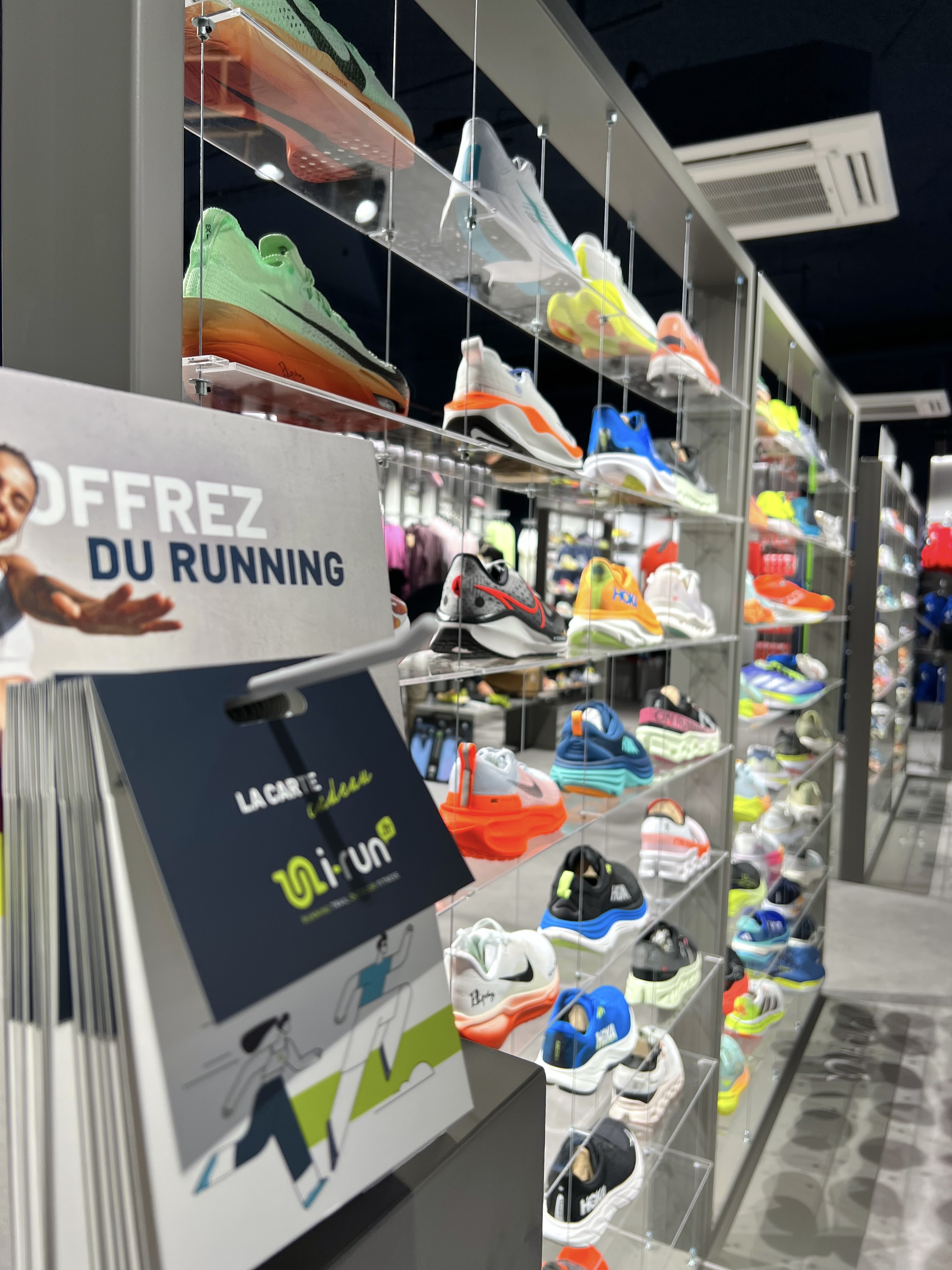 Foto 3 di i-Run Lille