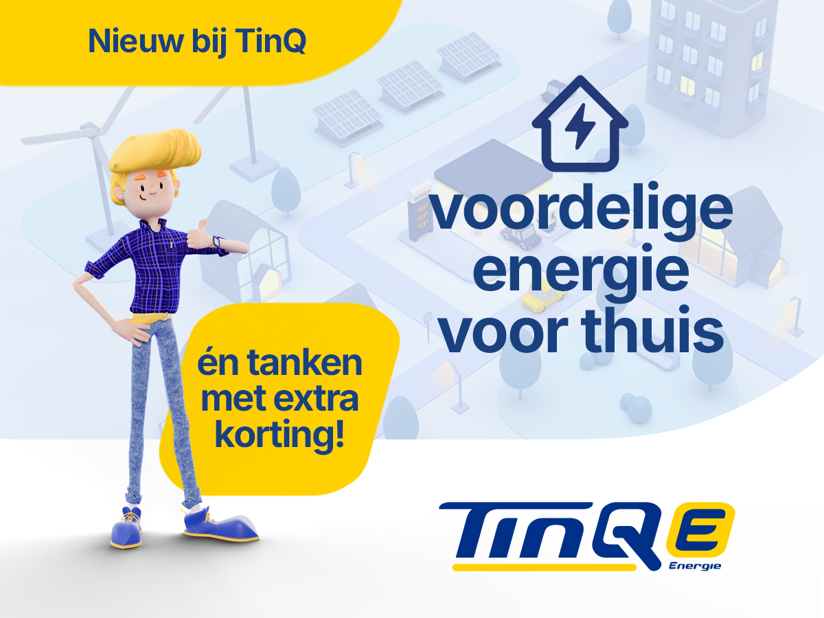 Photo 1 de TinQ