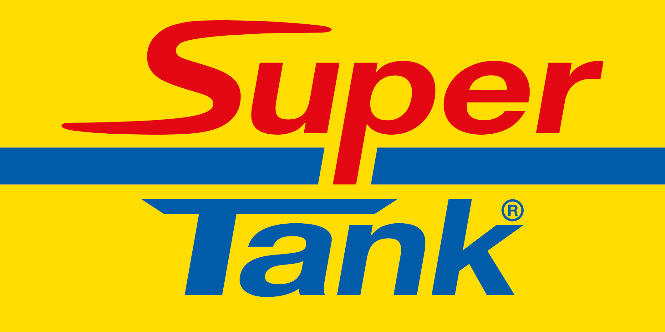 Photo 2 de Supertank
