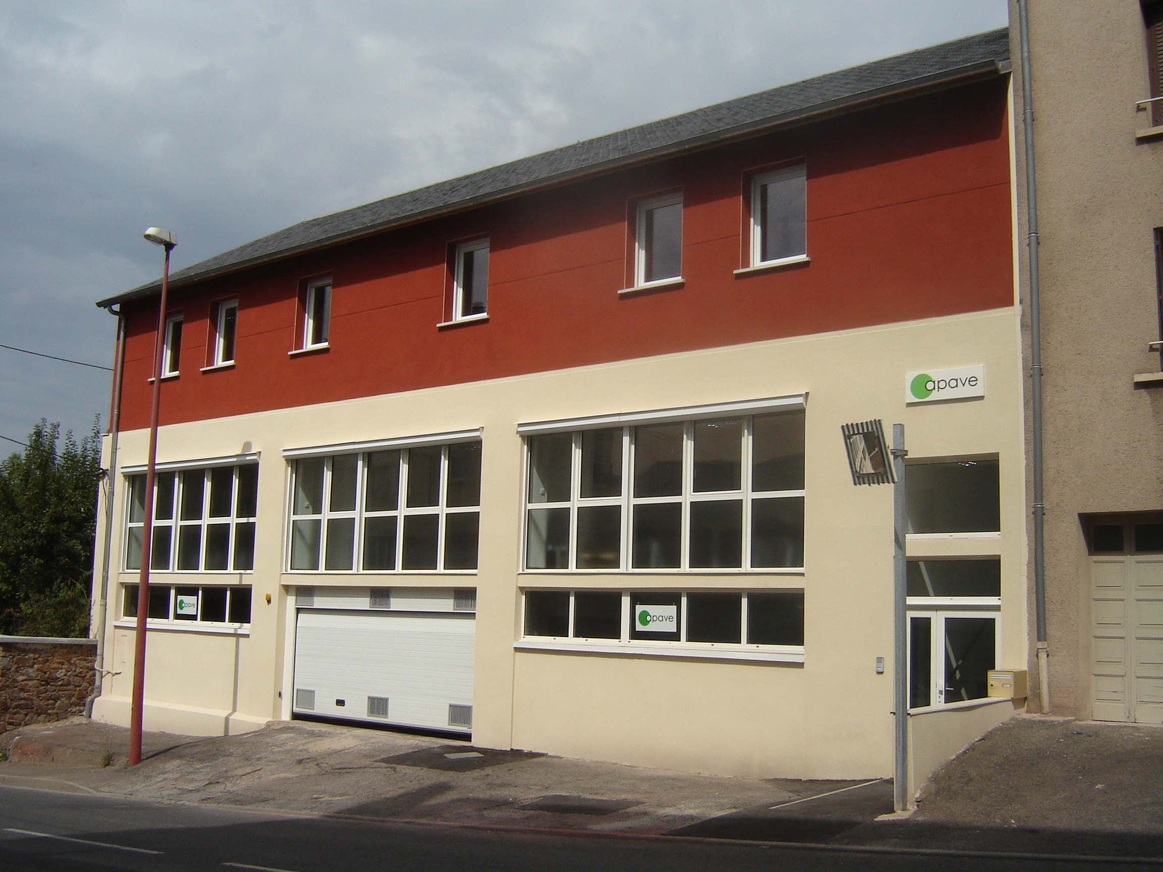 Foto 1 di Apave Rodez