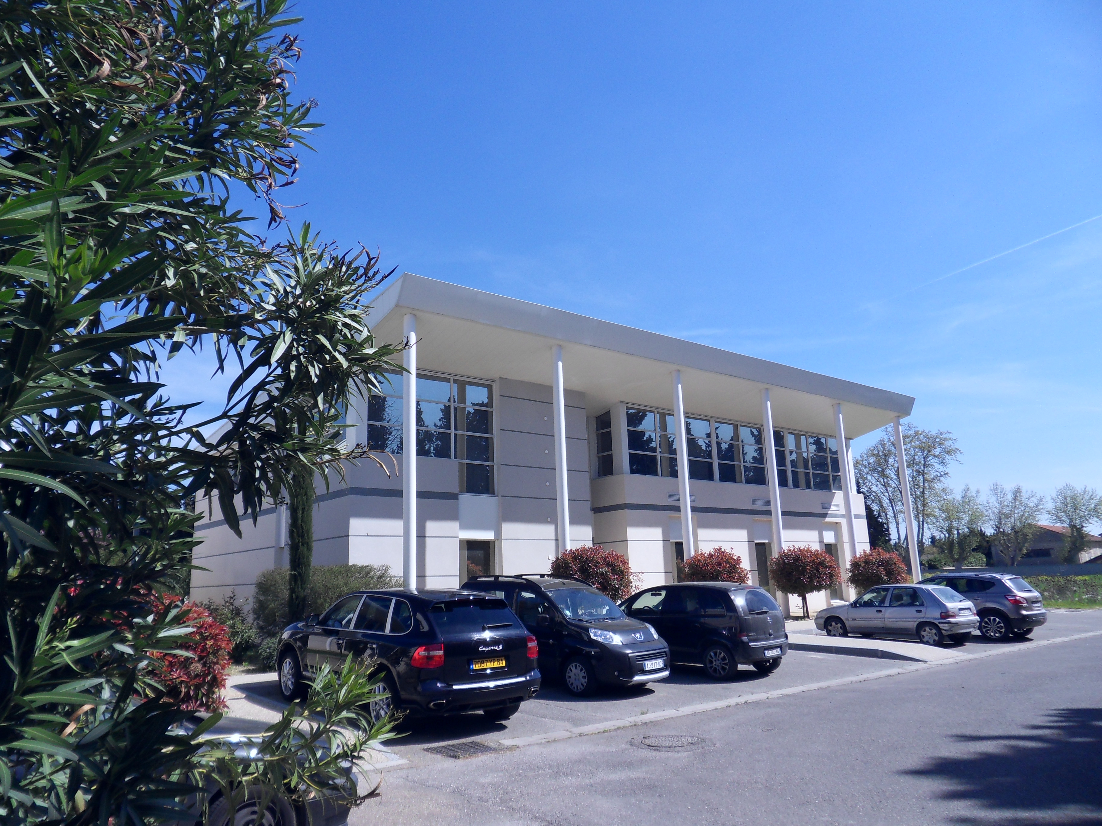 Foto 1 di Apave Avignon