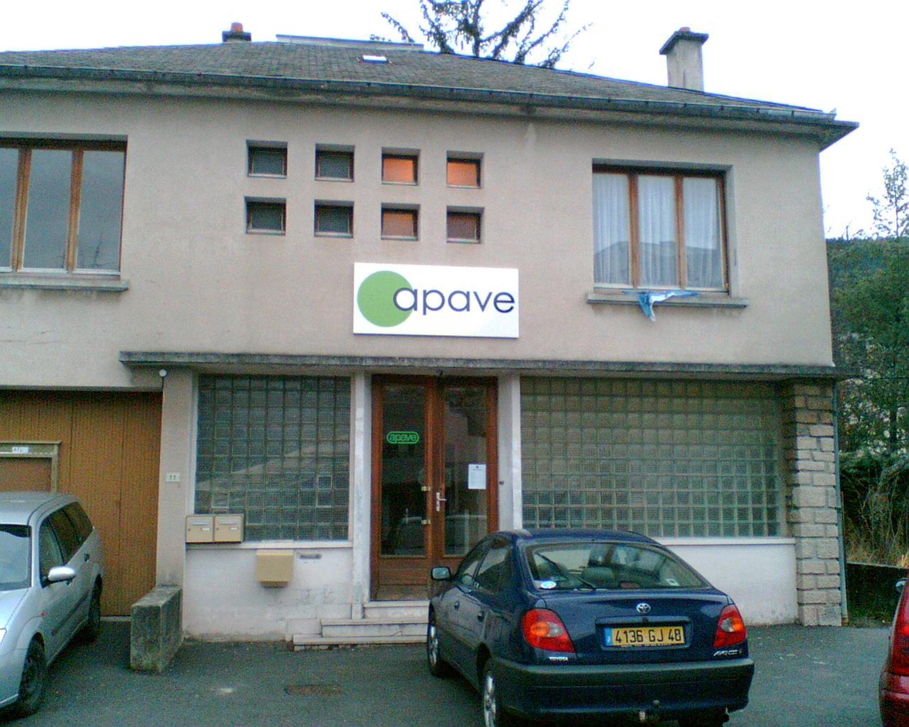 Foto 1 di Apave Mende