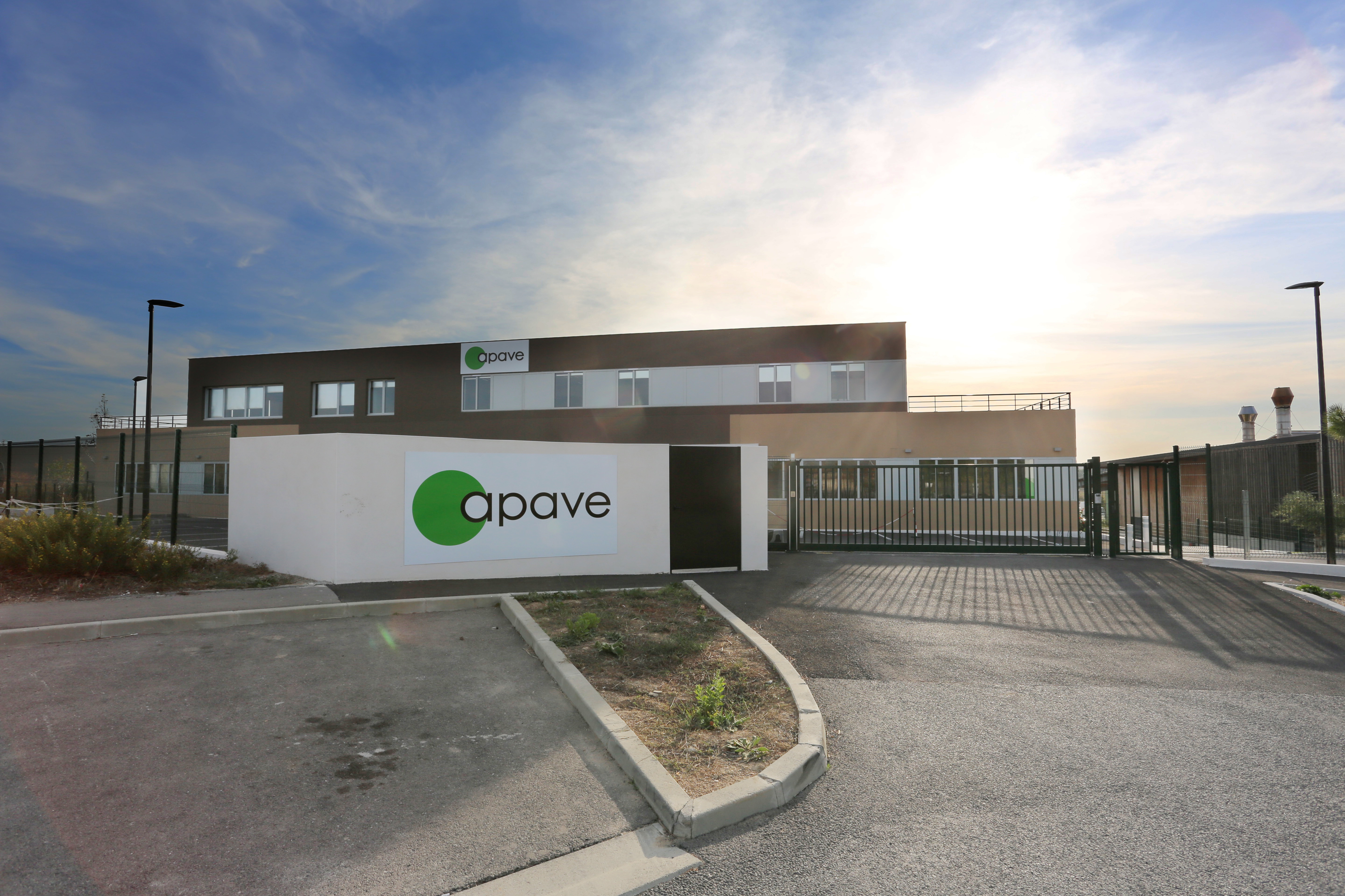 Foto 1 di Apave Montpellier