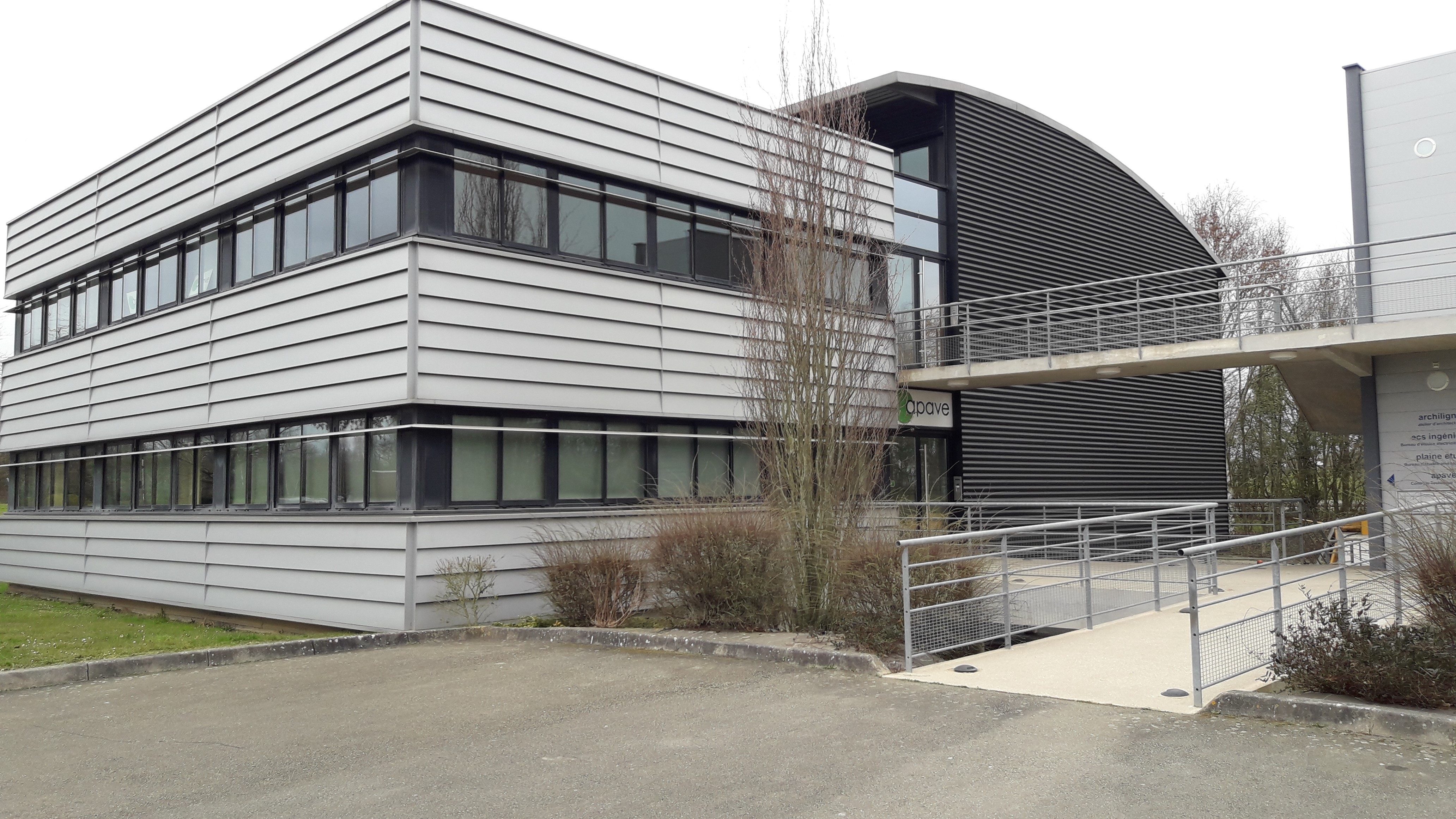 Foto 1 di Apave Laval