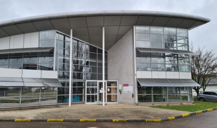 Foto 1 di Apave Roanne