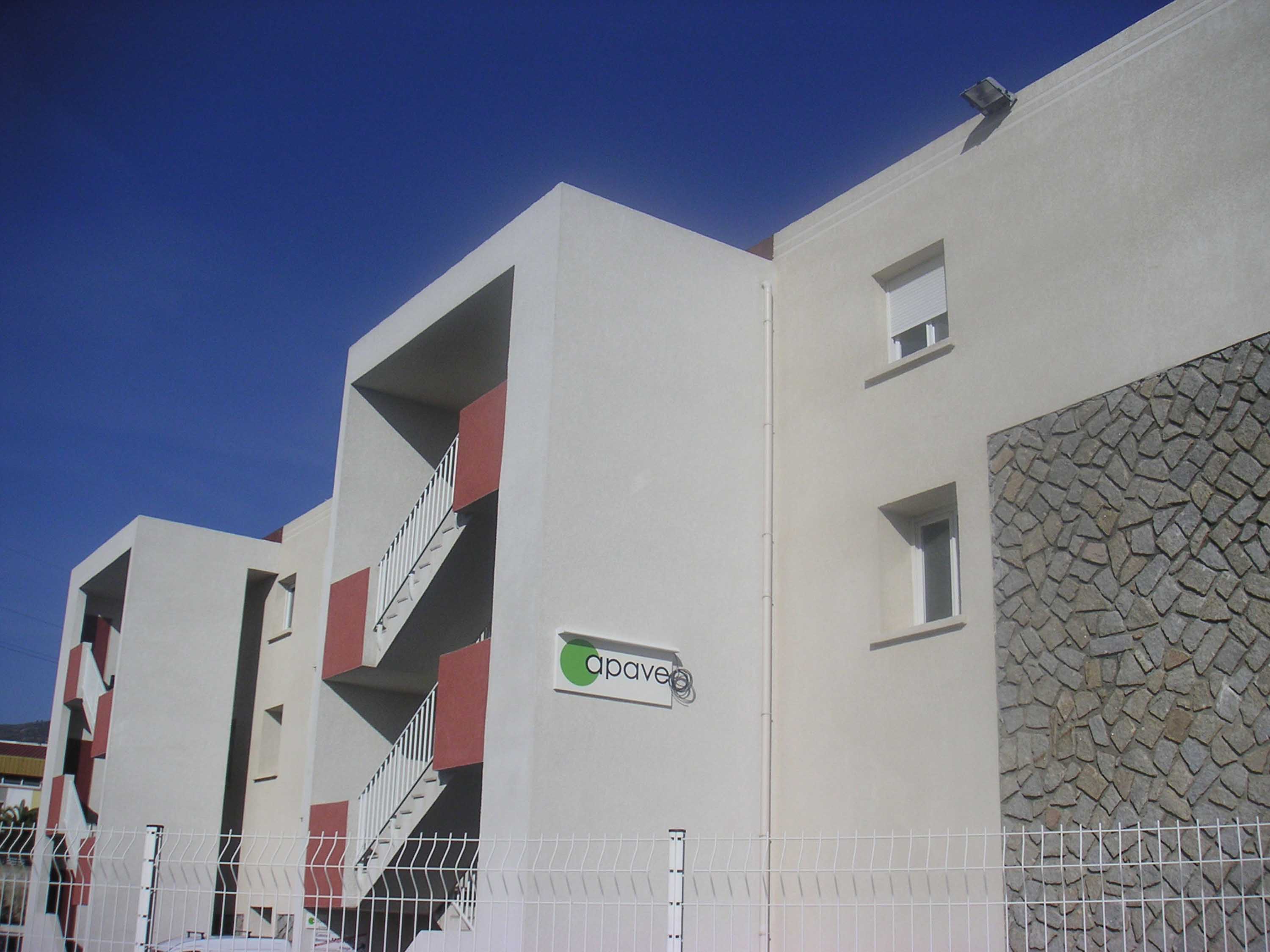 Foto 1 di Apave Ajaccio