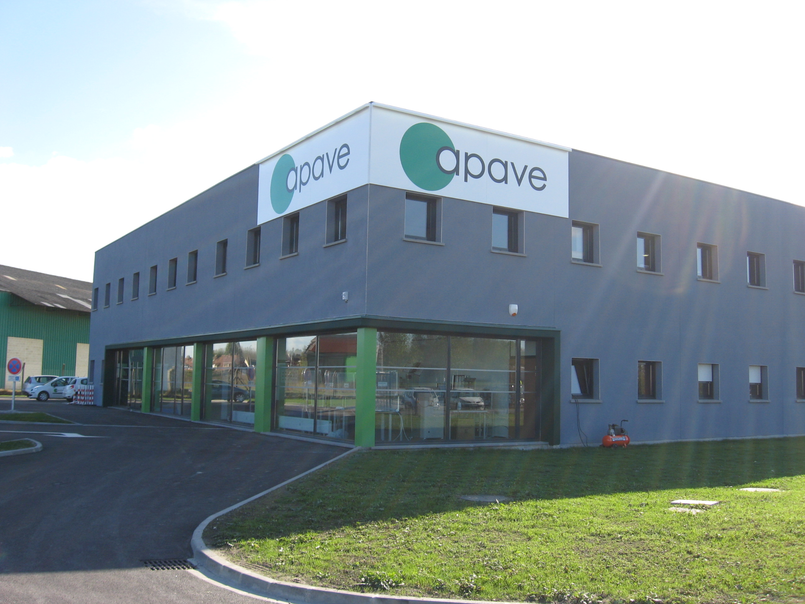 Foto 1 de Apave Dunkerque