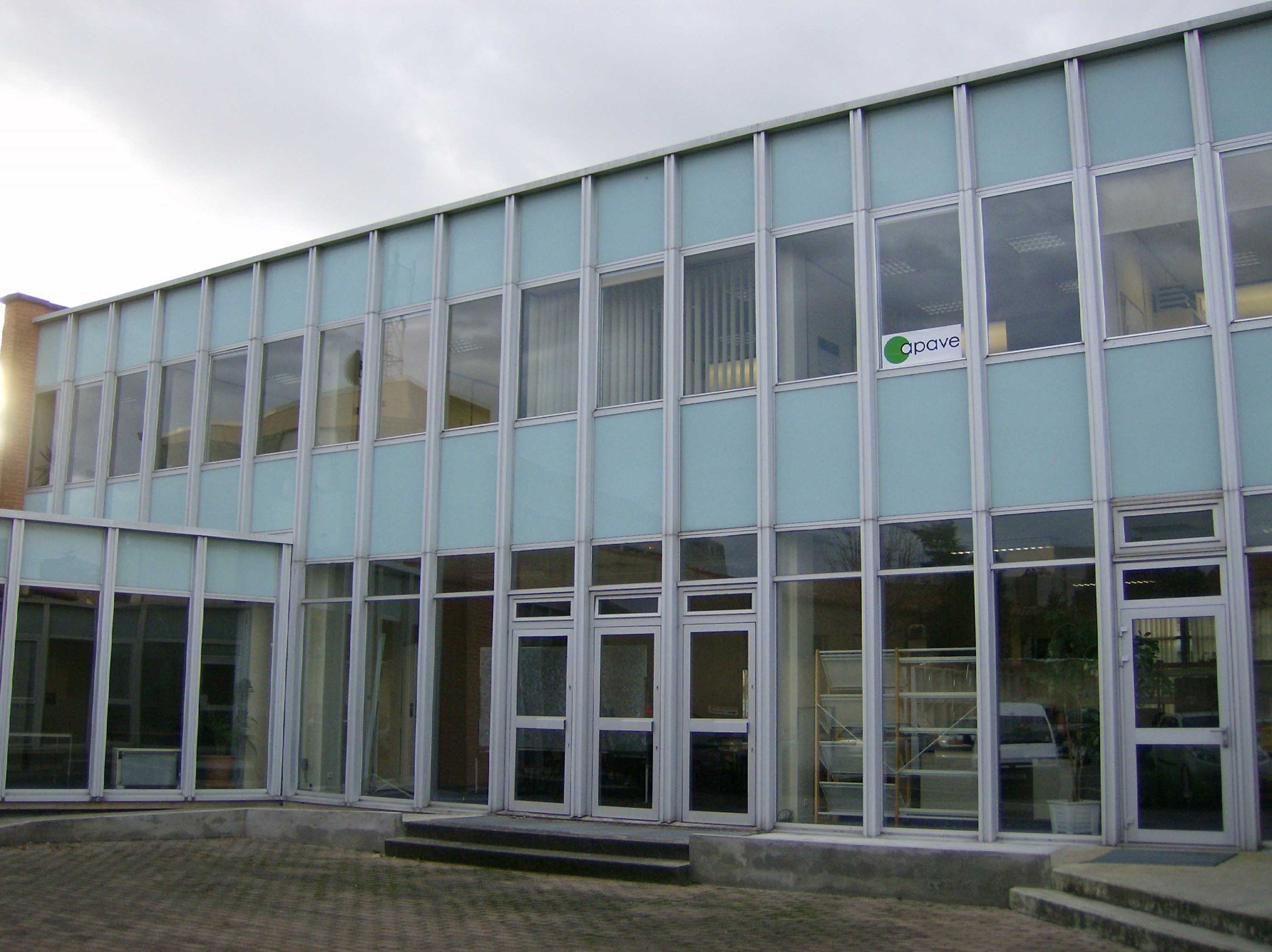 Foto 1 di Apave Castres