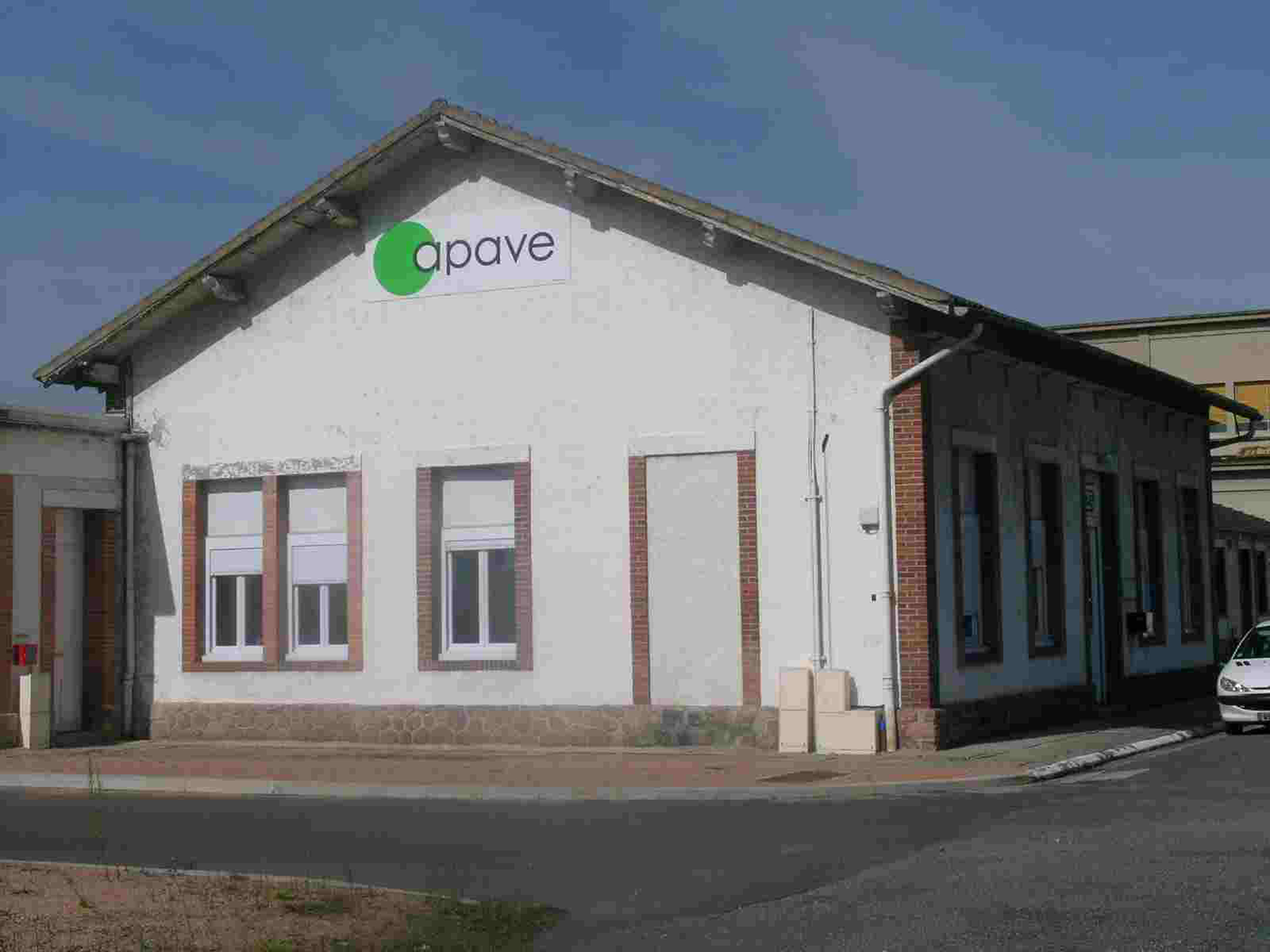 Foto 1 di Apave Montluçon