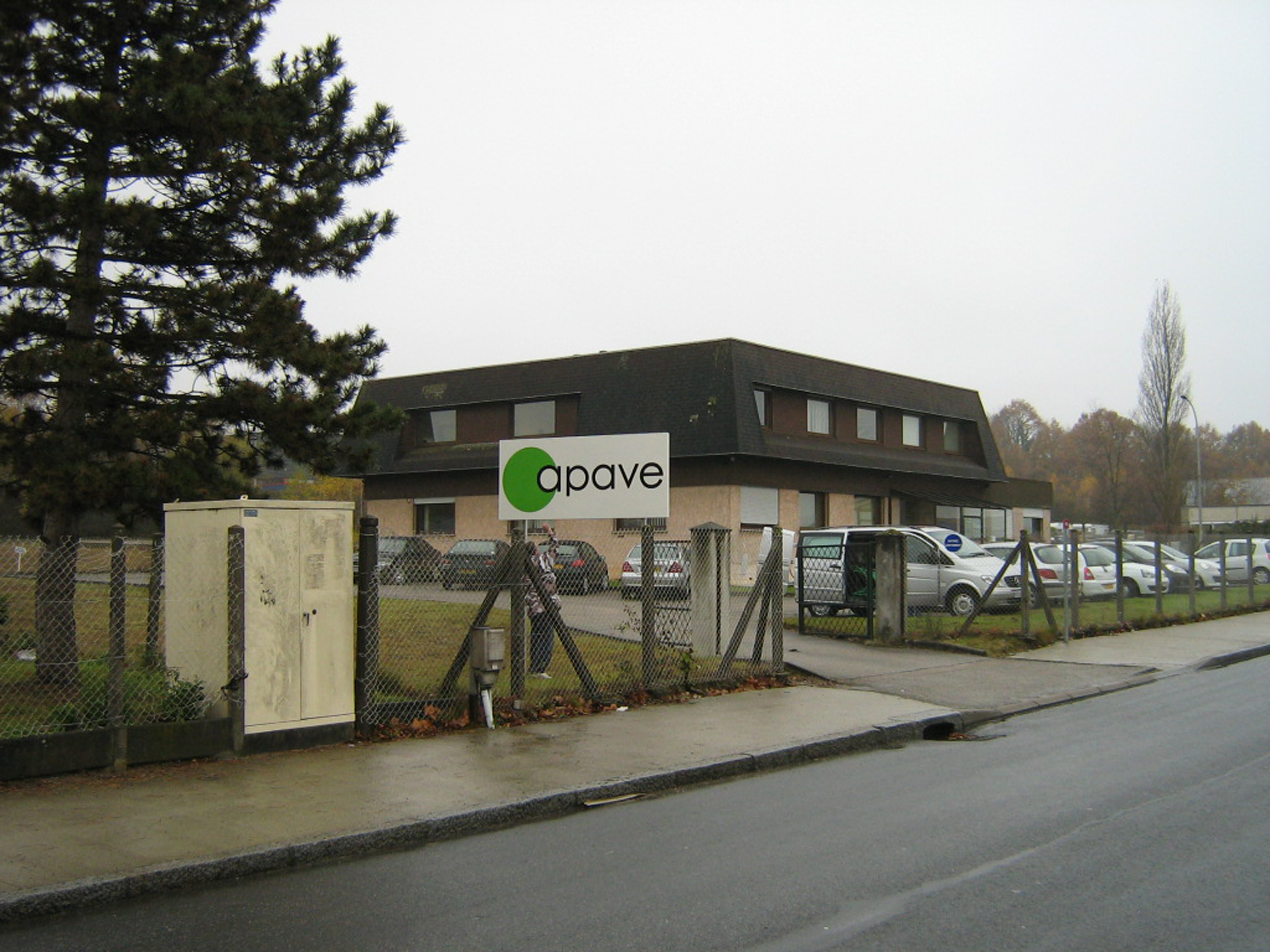 Foto 1 di Apave Limoges