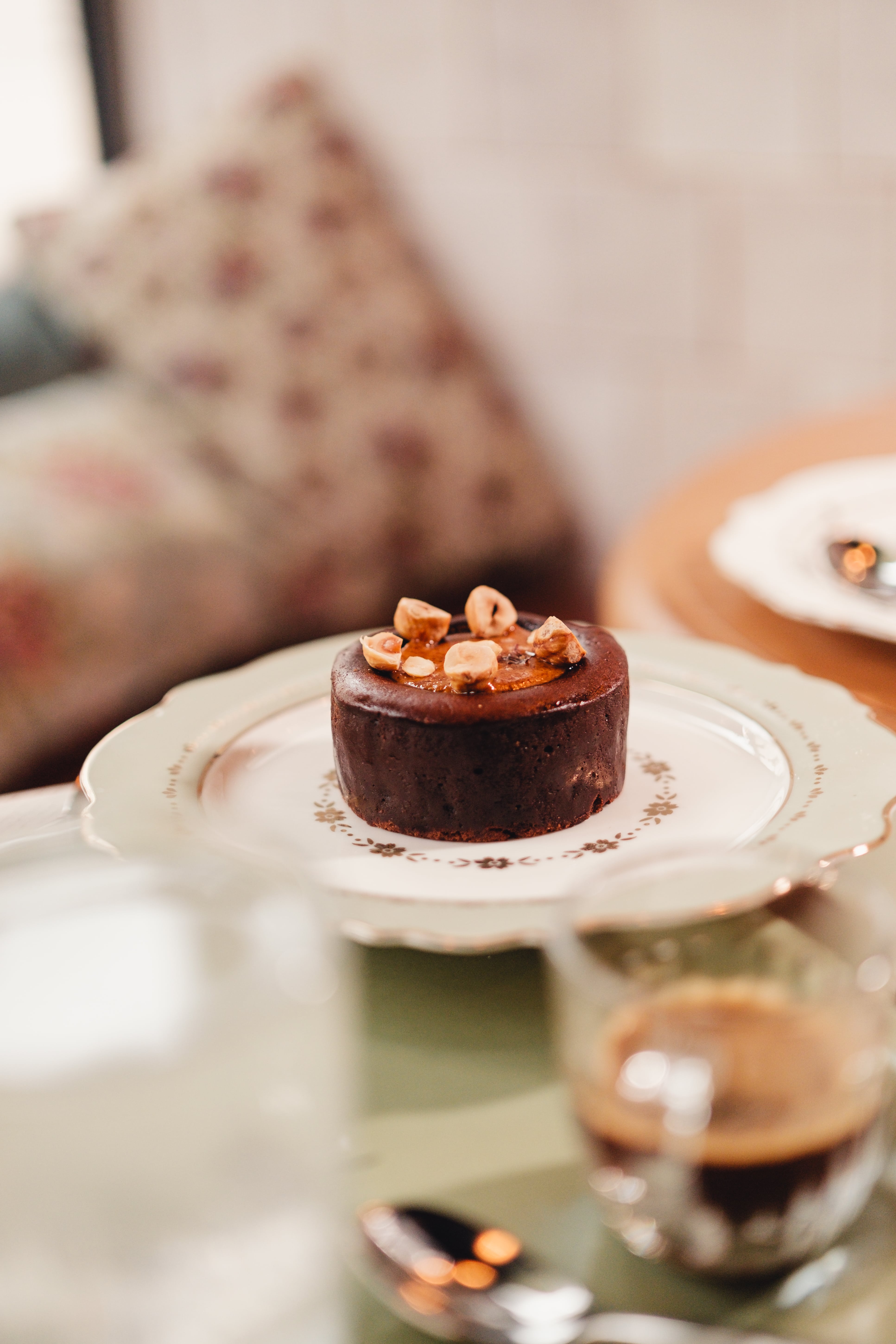 Café Feuillette