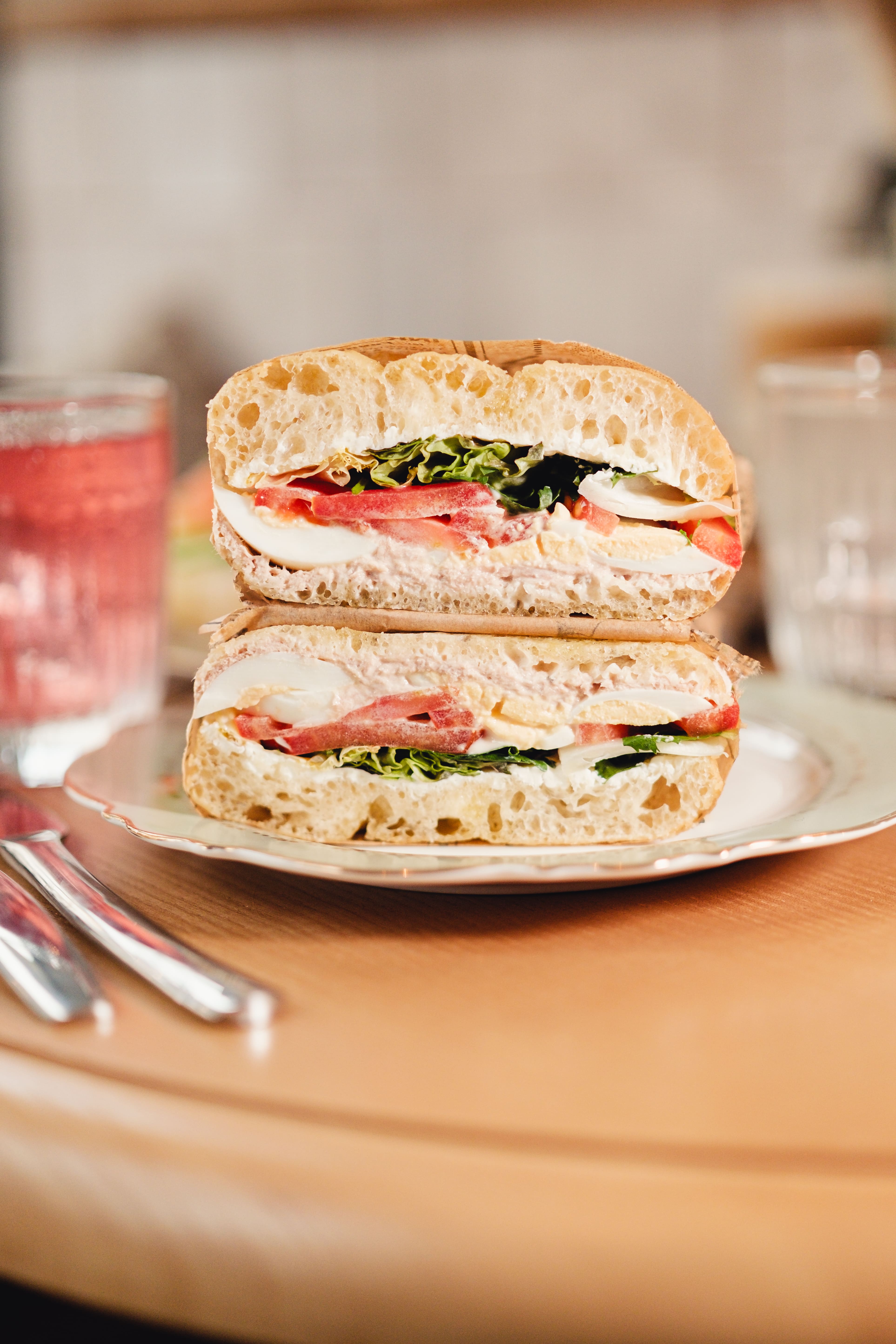 Café Feuillette