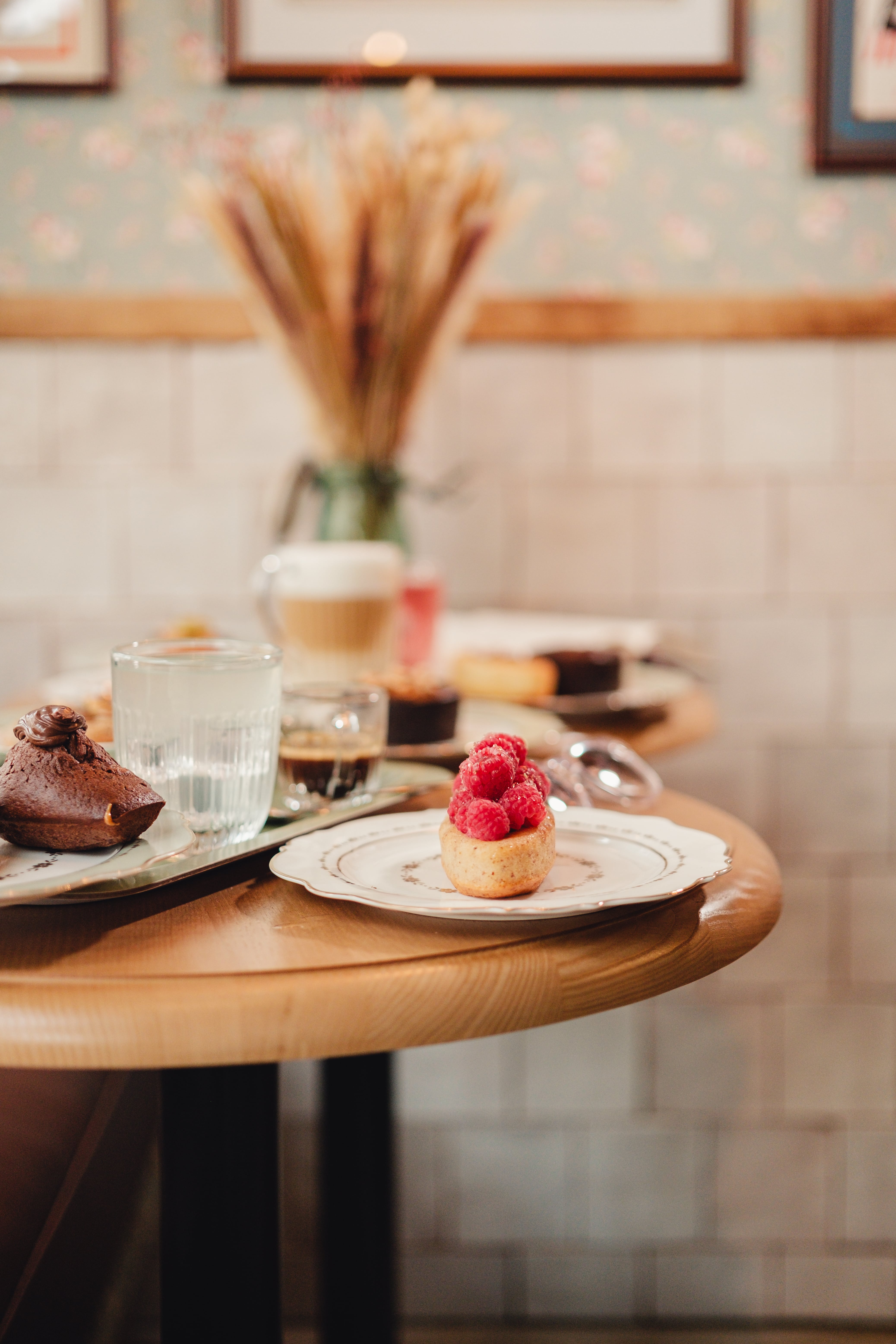 Café Feuillette