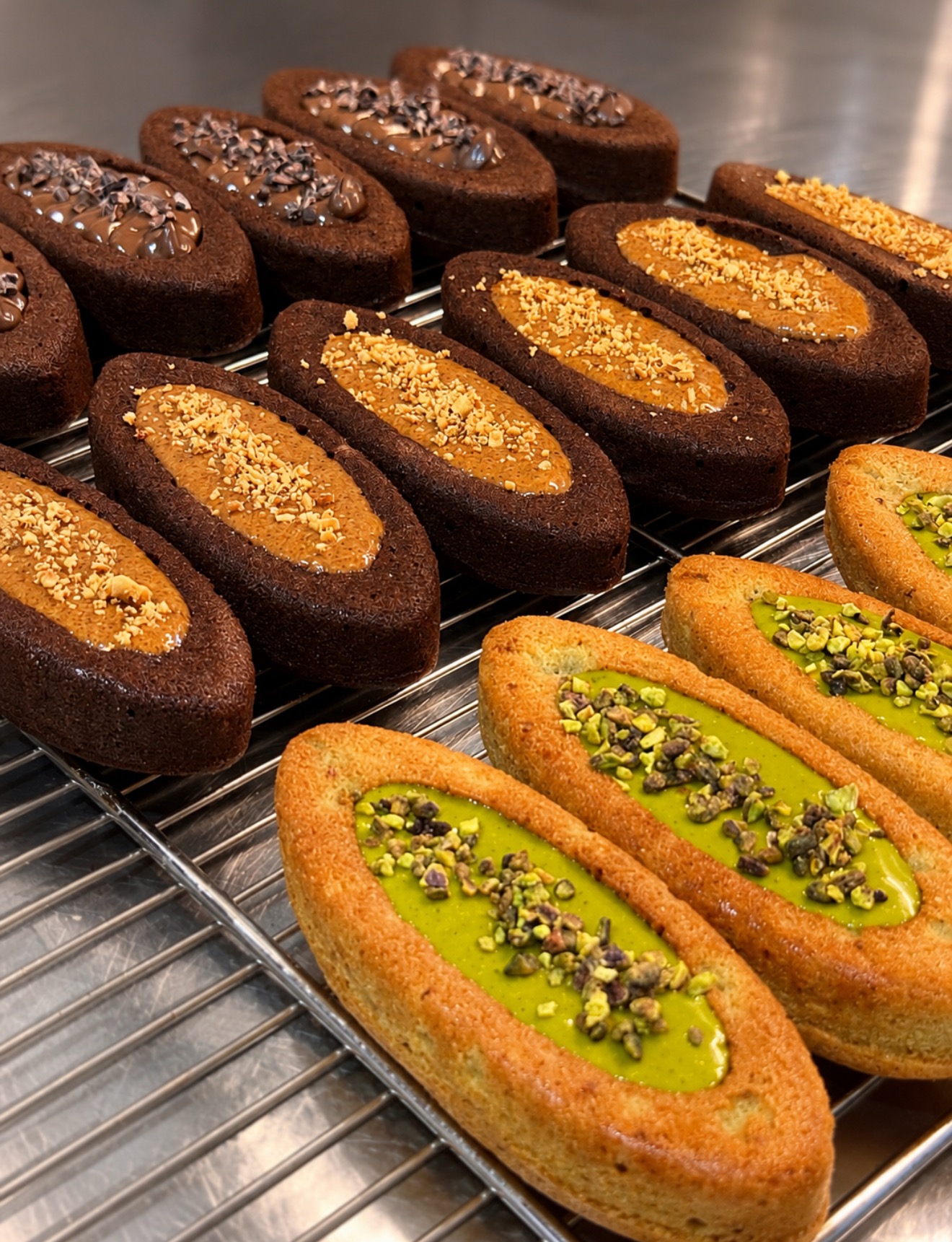 Foto 58 di Café Feuillette