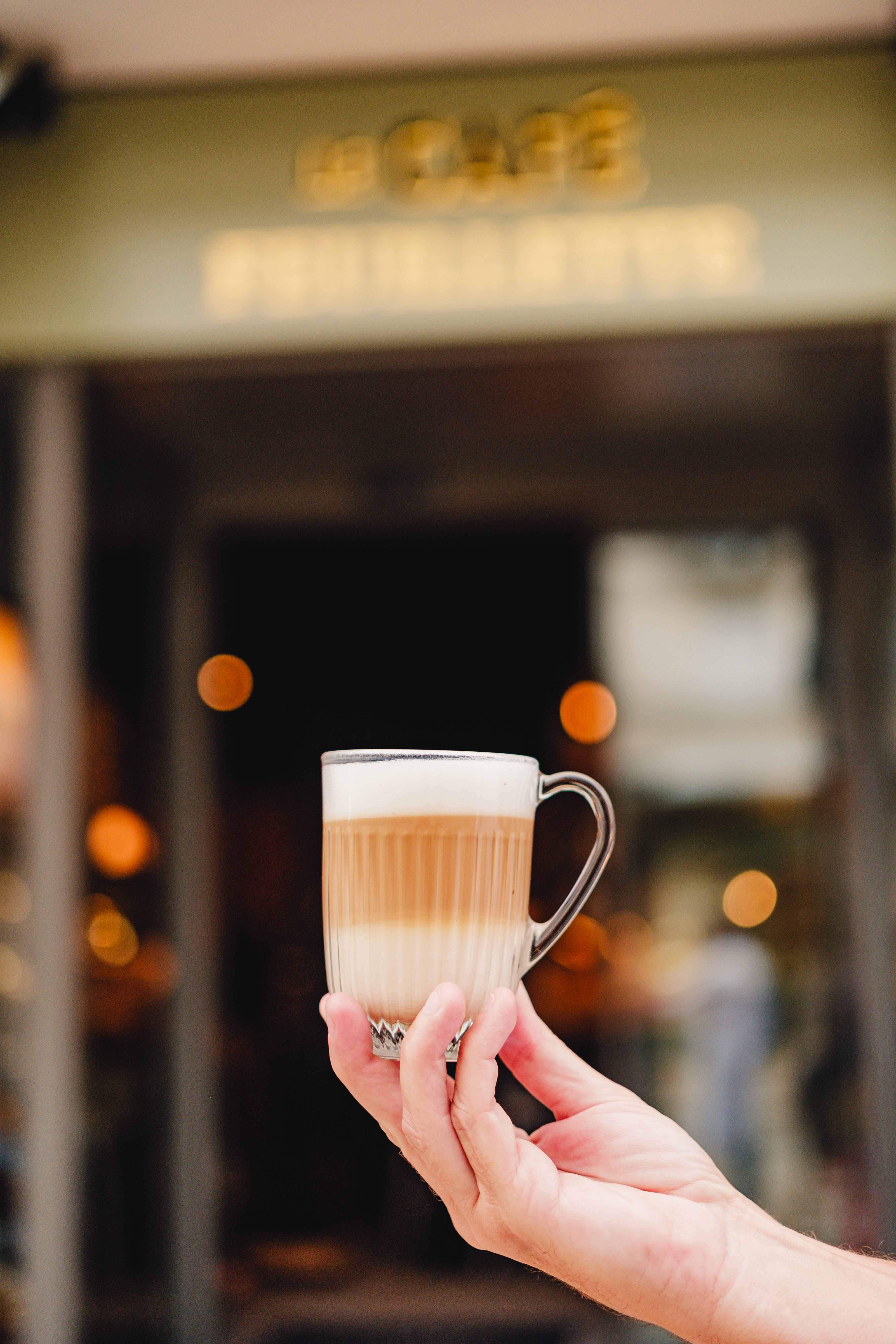 Café Feuillette
