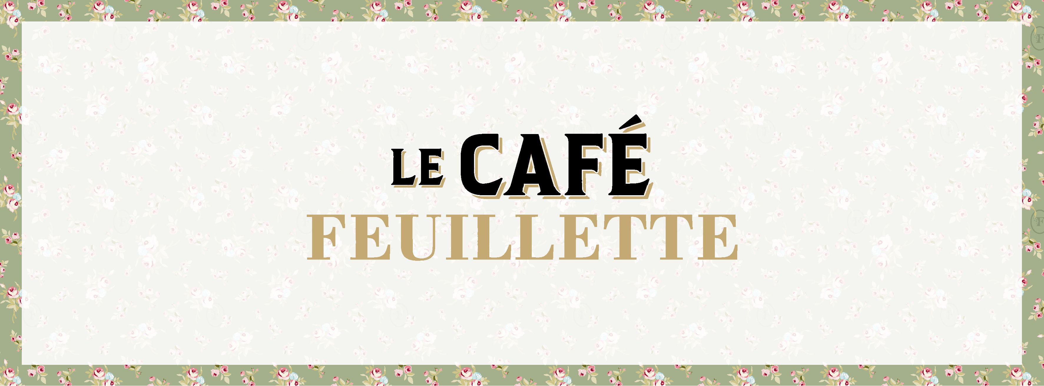 Café Feuillette