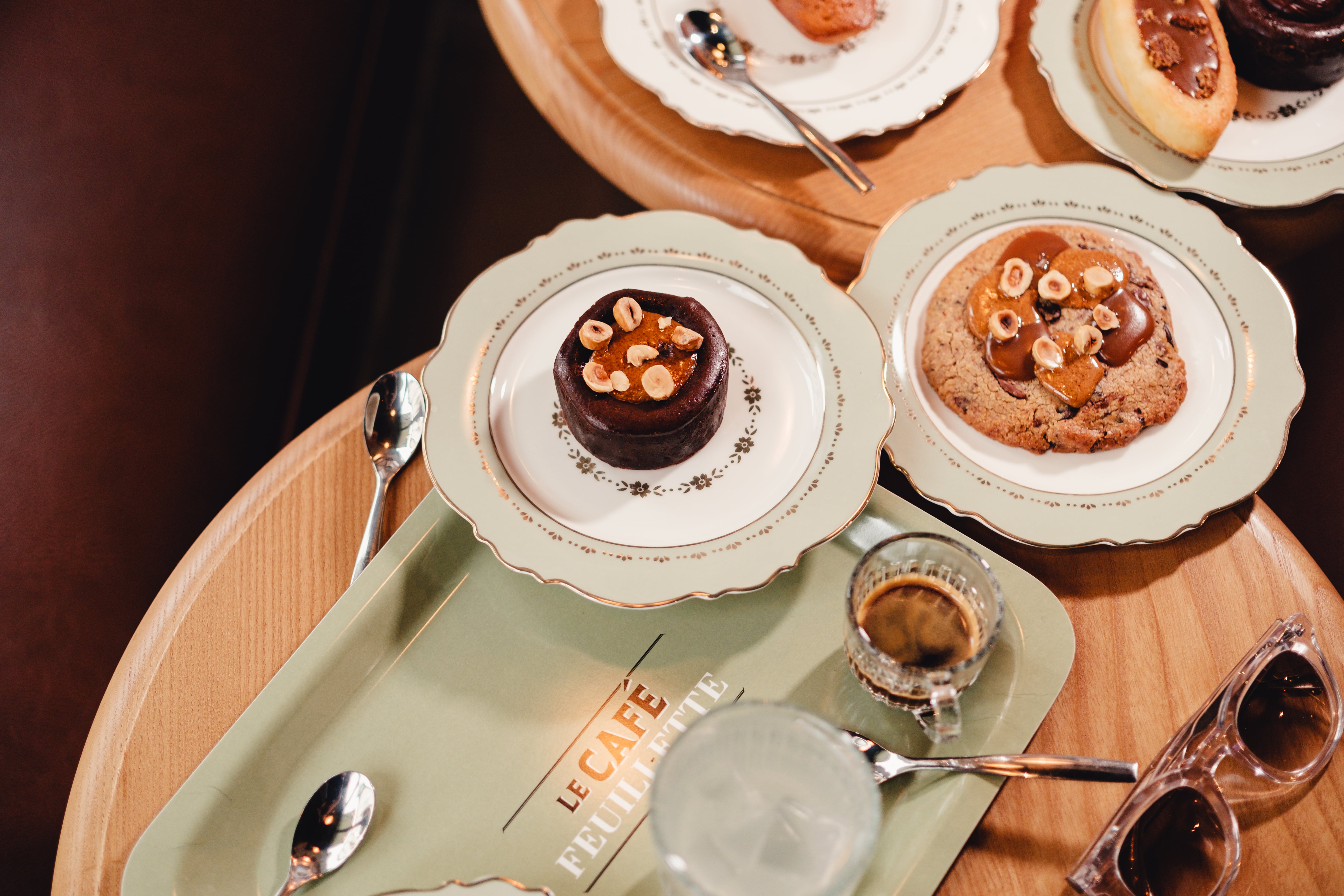 Café Feuillette