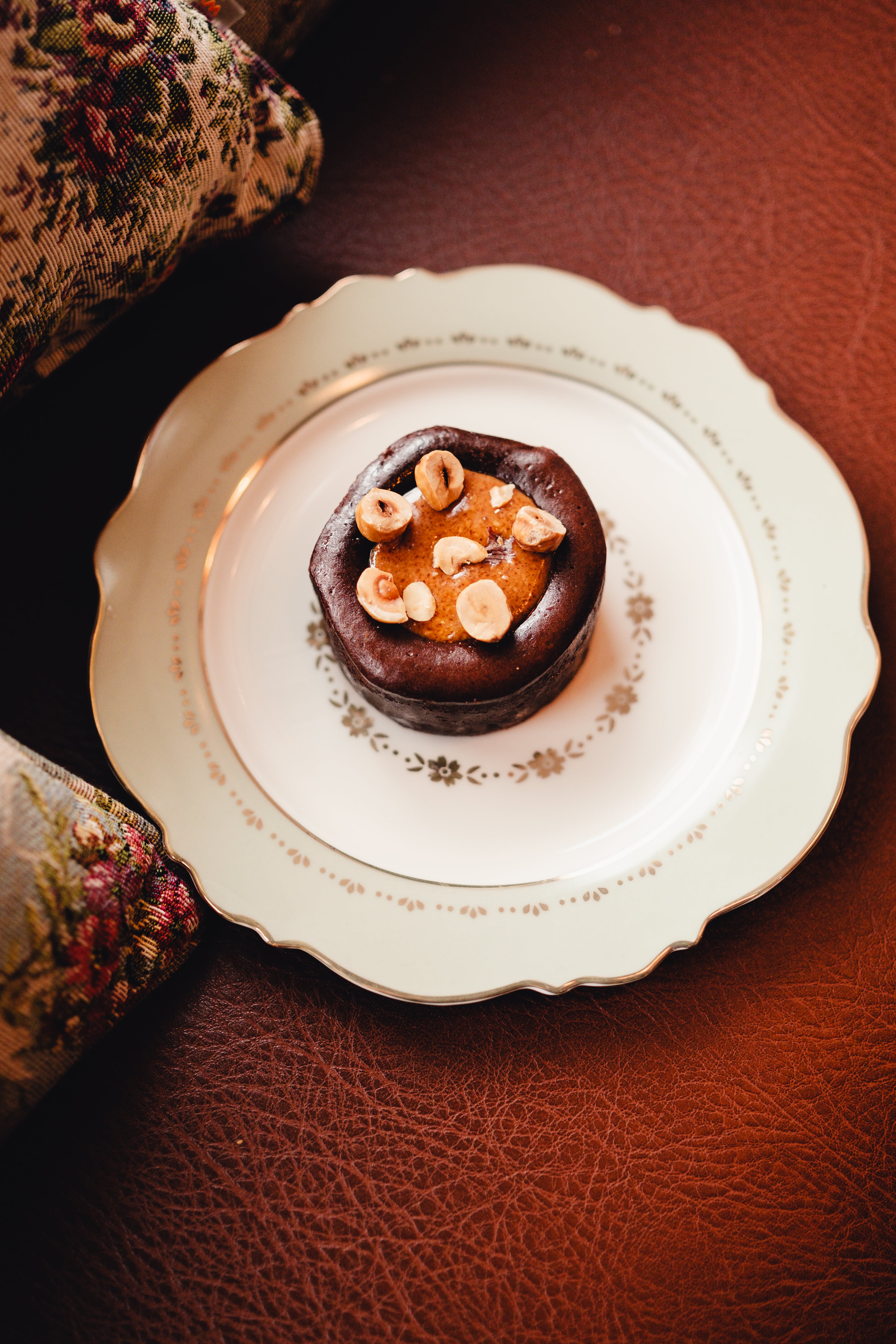 Café Feuillette