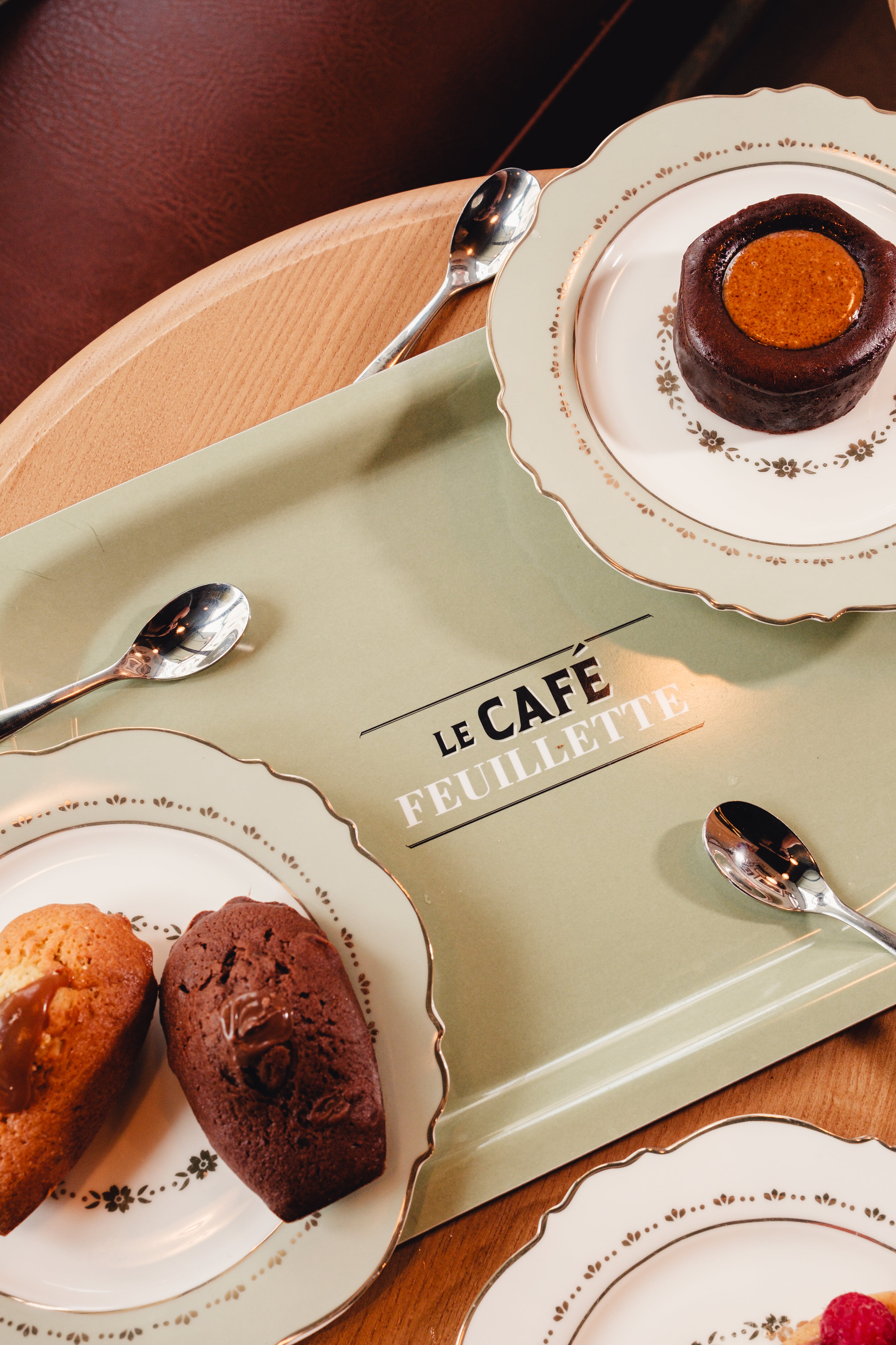 Café Feuillette