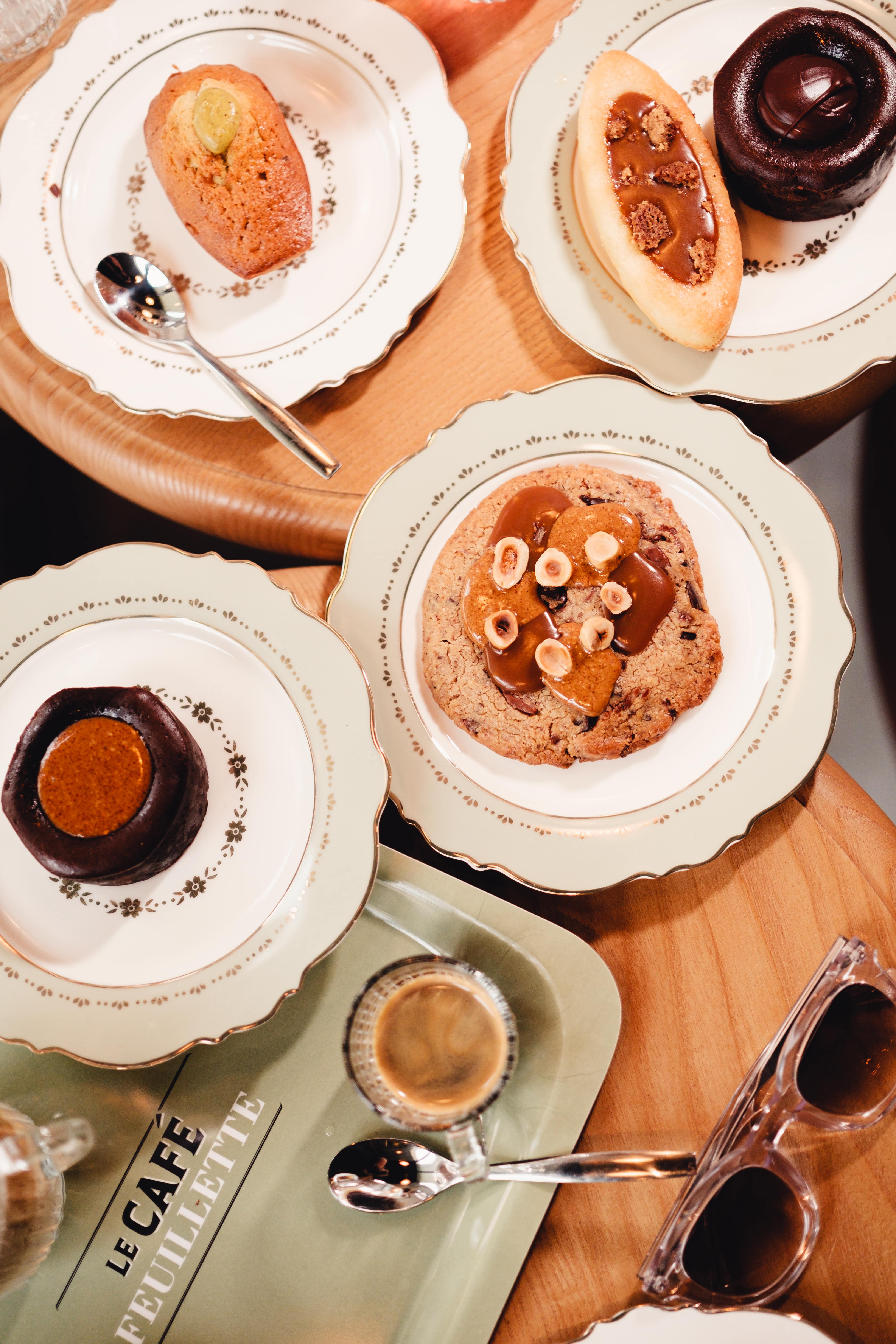 Café Feuillette
