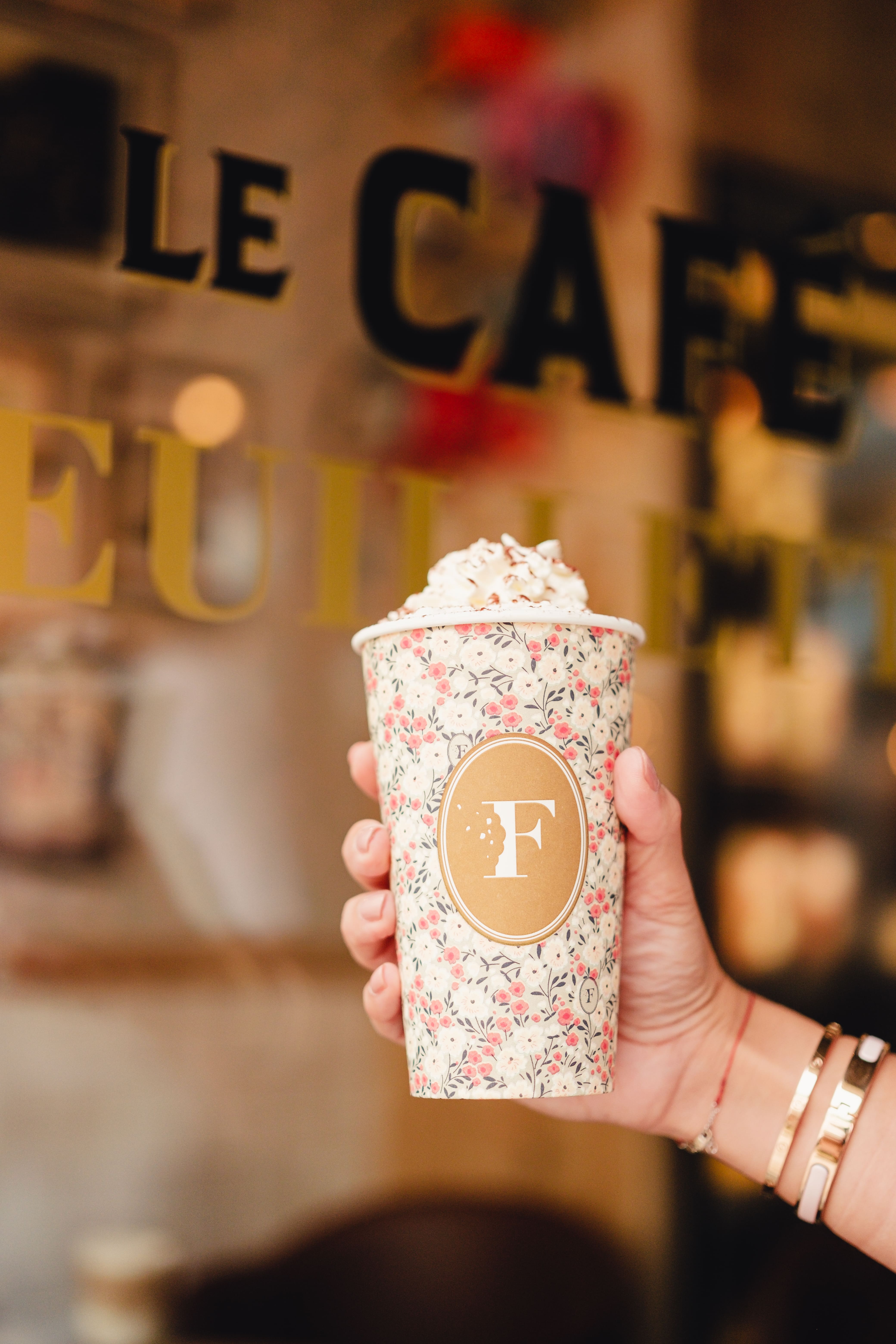 Café Feuillette