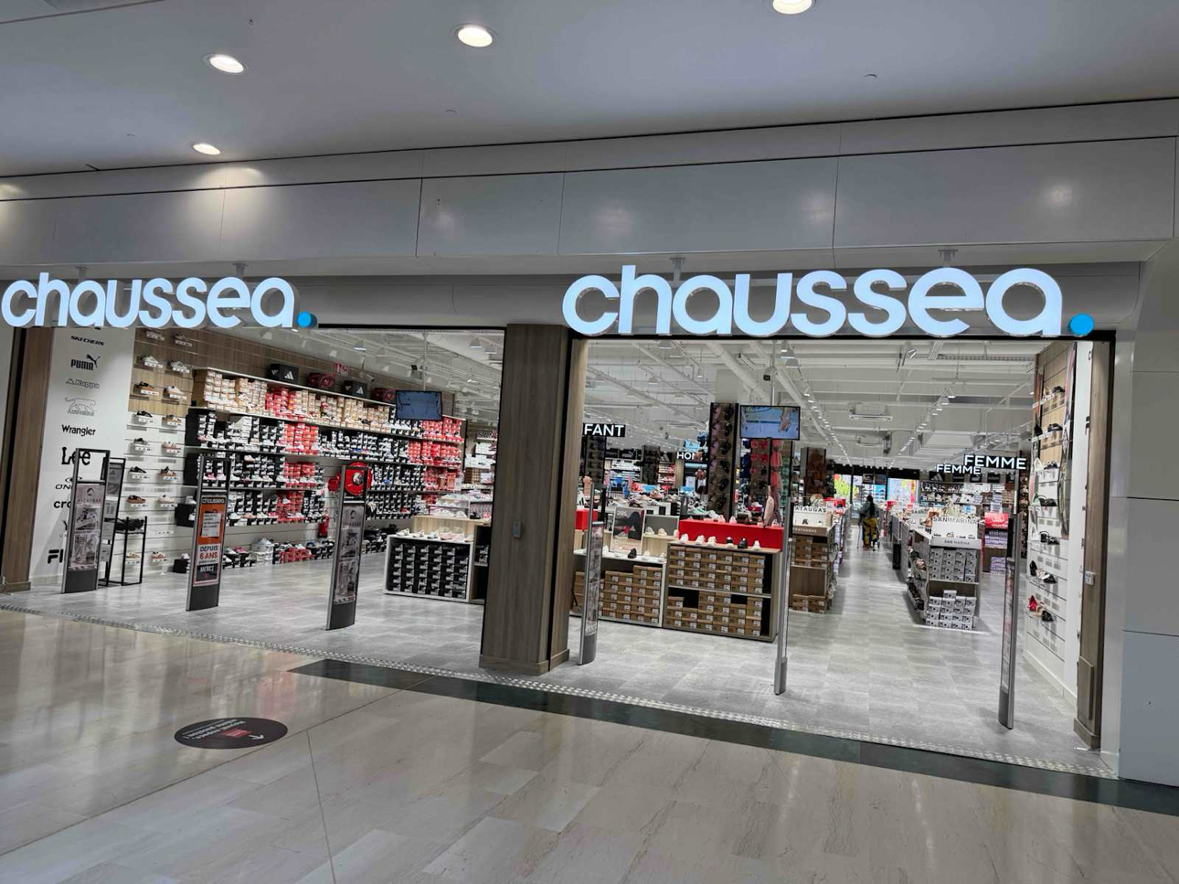Foto 1 di Chaussea ROUBAIX