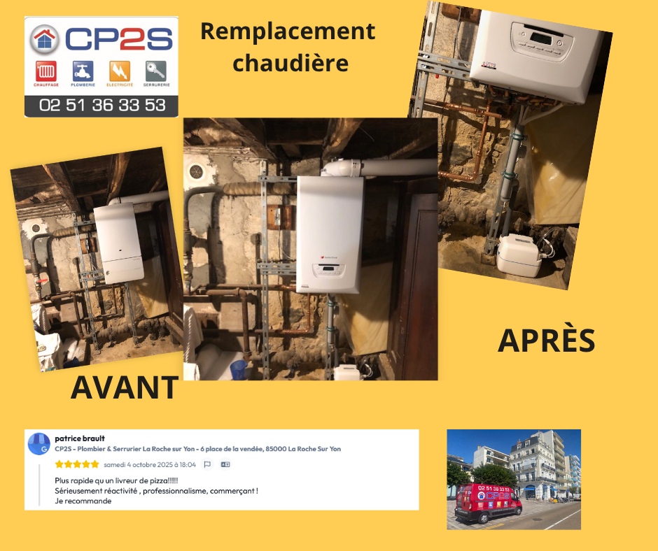Foto 69 di CP2S