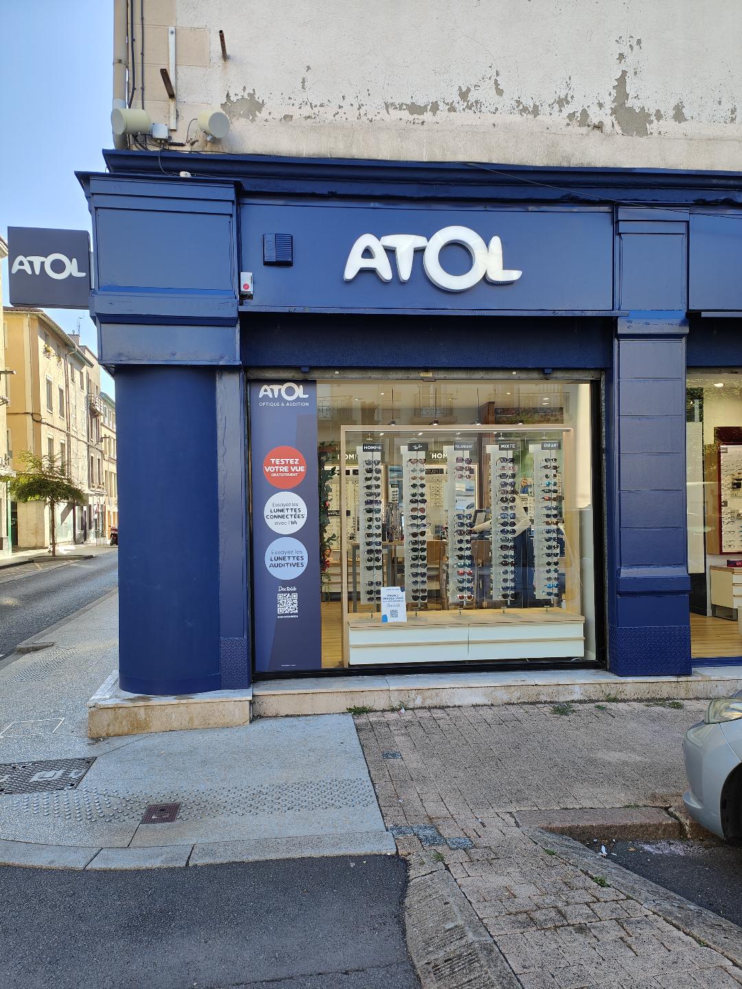 Foto 41 di Atol Mon Opticien