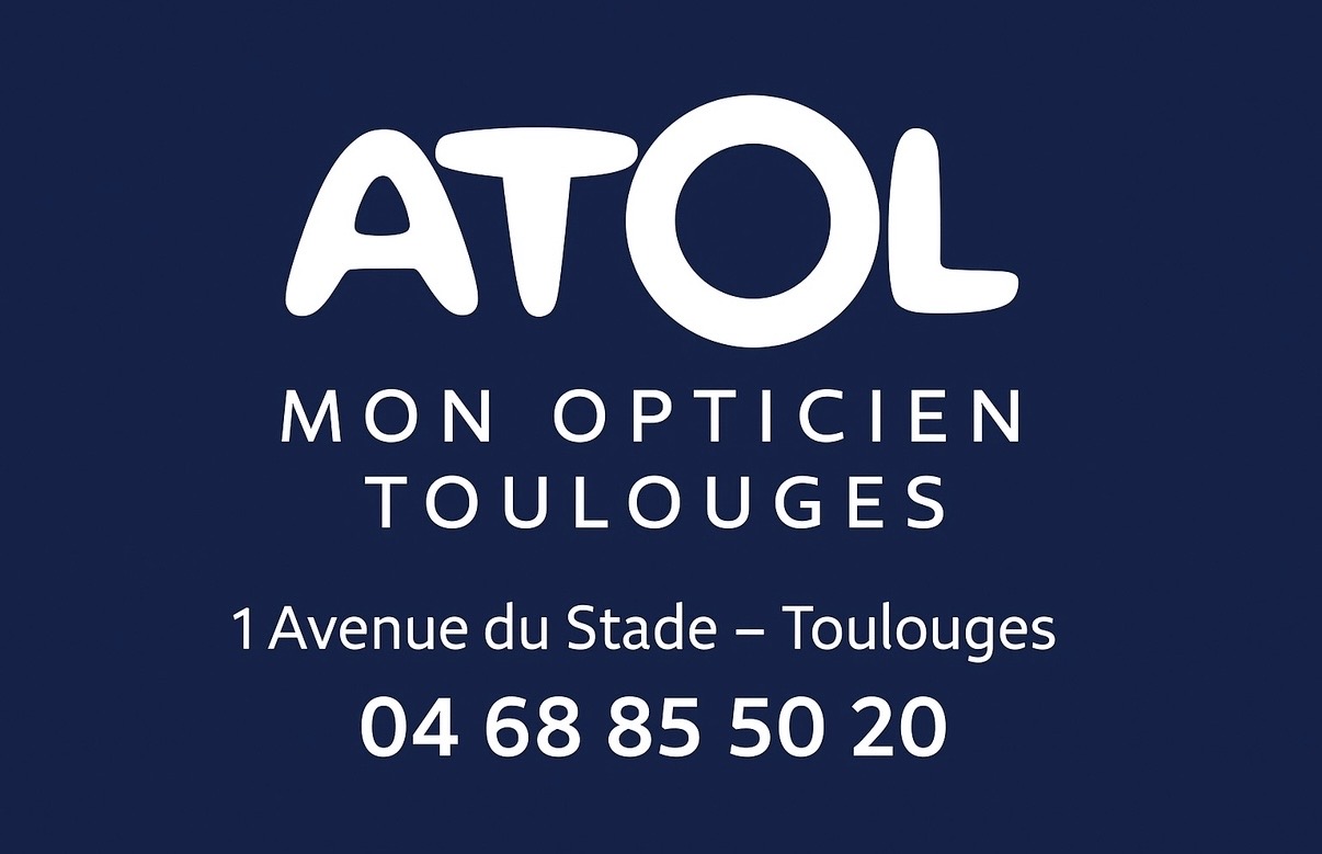 Photo 3 of Opticien Toulouges - Atol mon Opticien