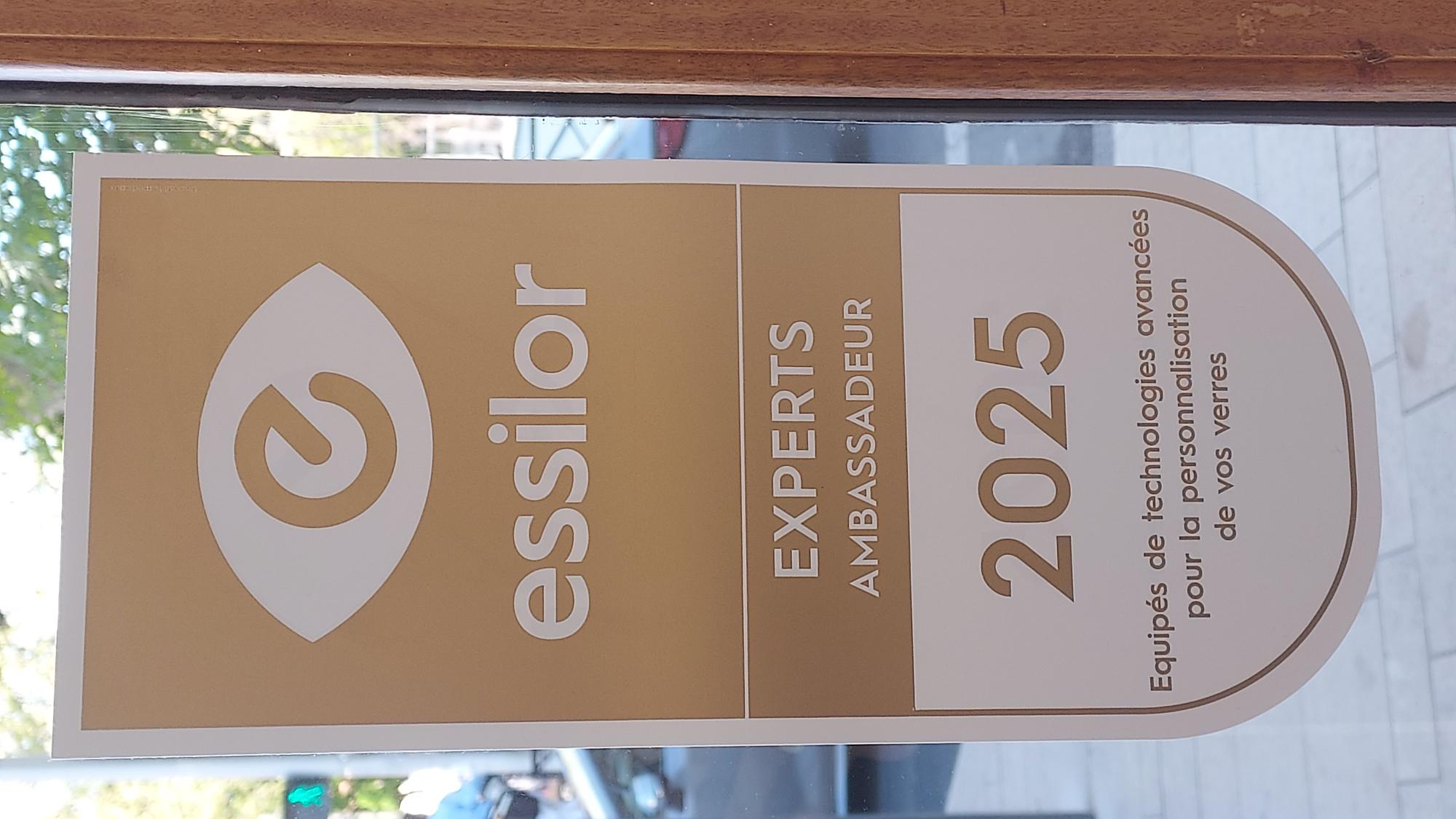 Opticien Antony - Atol Mon Opticien