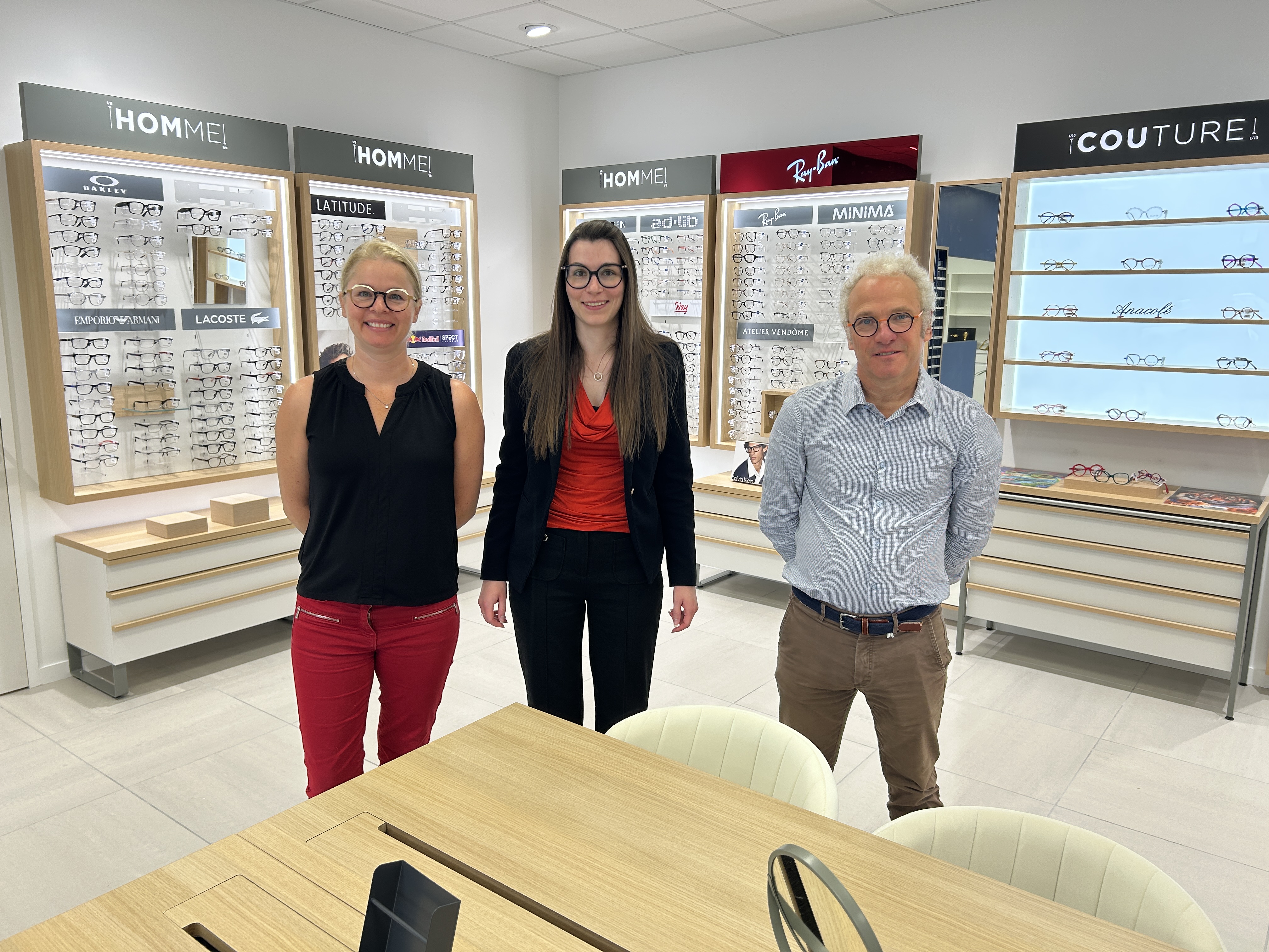 Foto 4 di Atol Mon Opticien