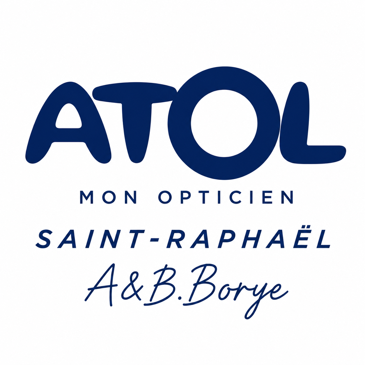 Foto 126 di ATOL Mon Opticien SAINT-RAPHAËL
