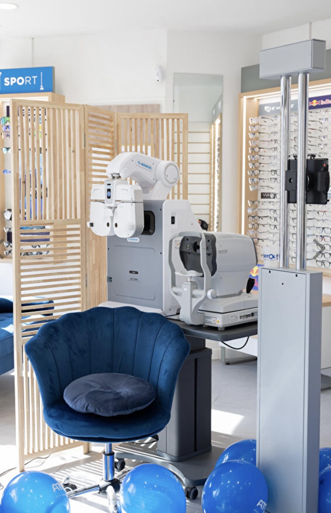 Photo 11 of Opticien Toulouges - Atol mon Opticien