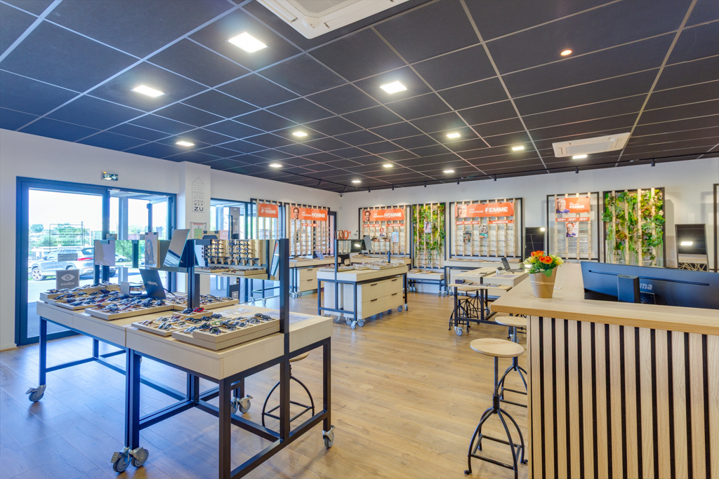 Foto 41 di Atol Access - Aurillac