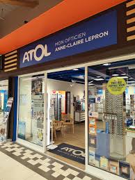 Opticien Le Mesnil-Esnard - Atol mon Opticien
