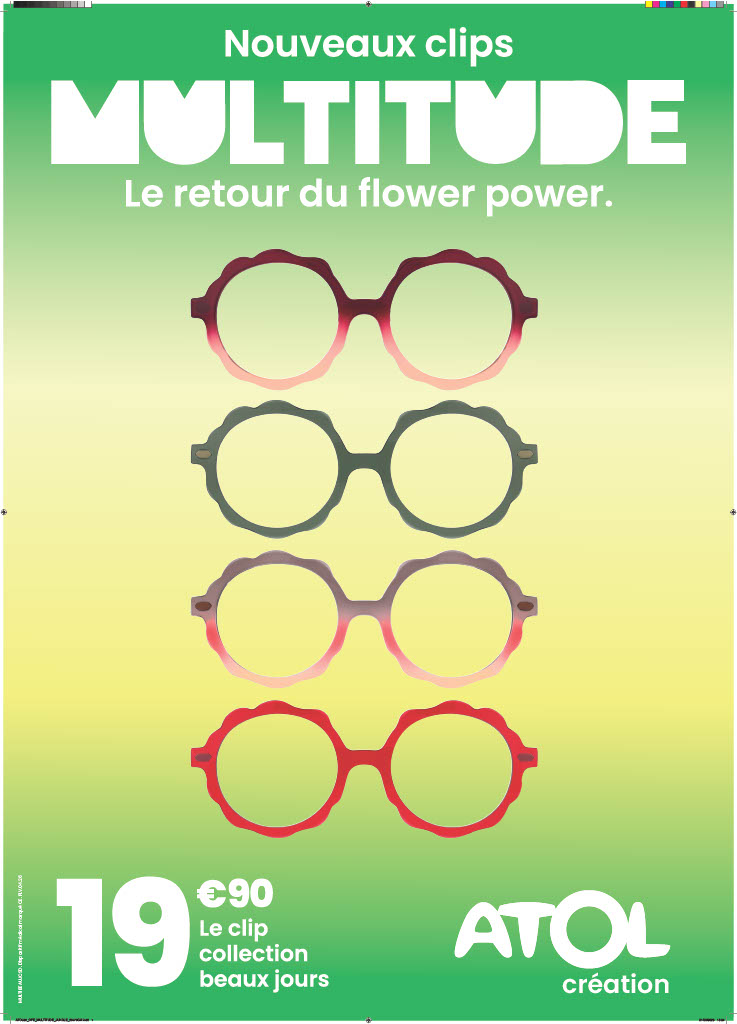 Foto 17 di Opticien Apt - Atol mon Opticien