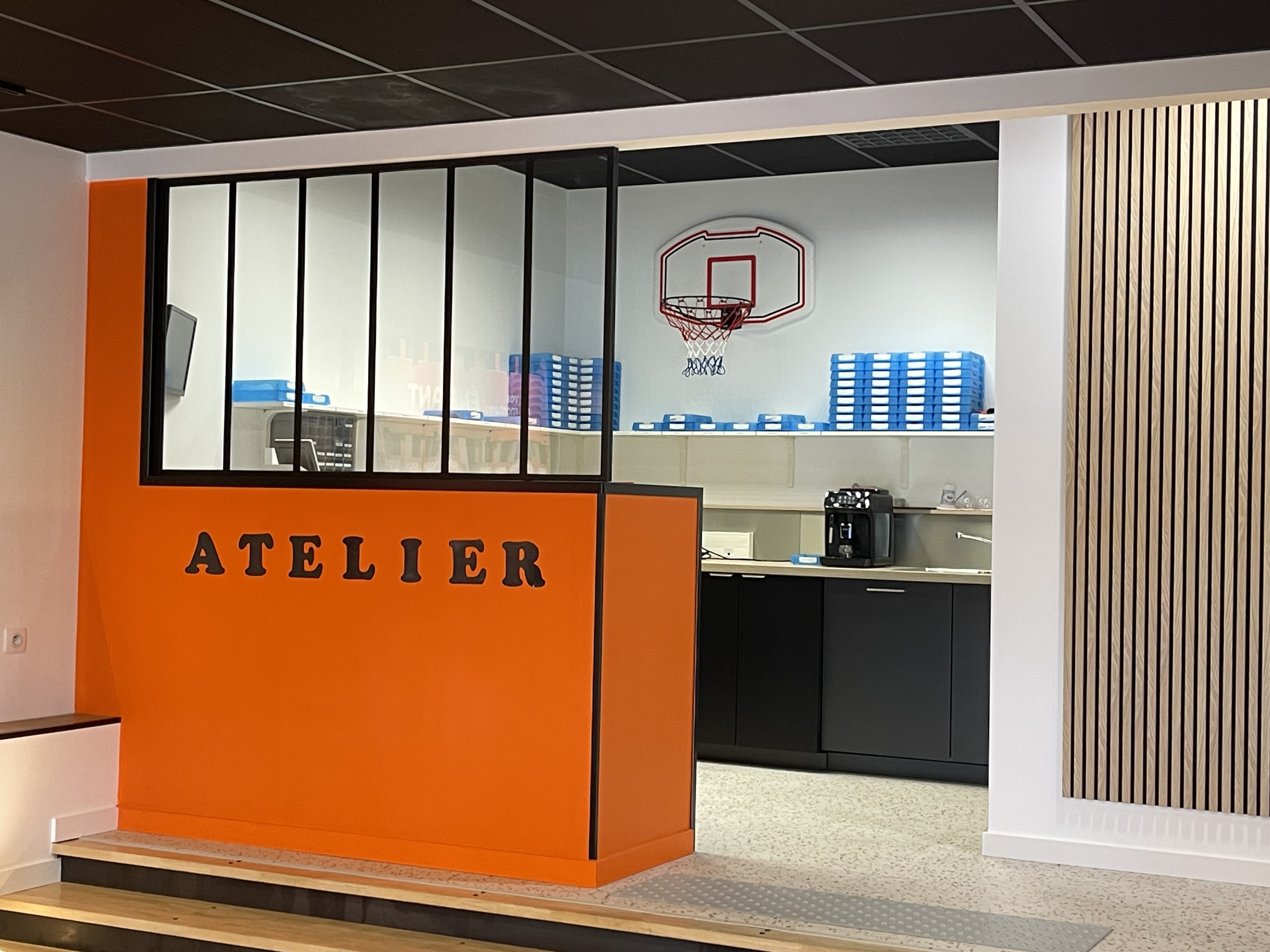 Foto 35 di Atol Access - Aurillac