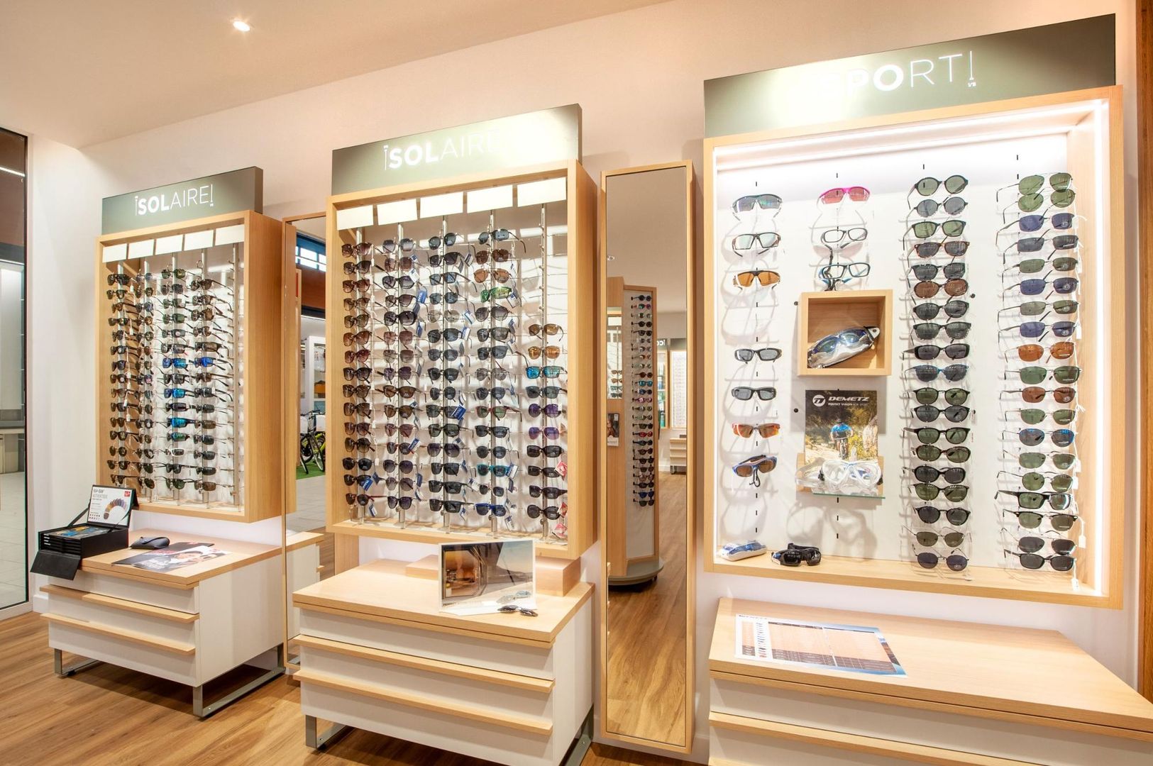 Foto 4 di Opticien Ribérac - Atol Mon Opticien