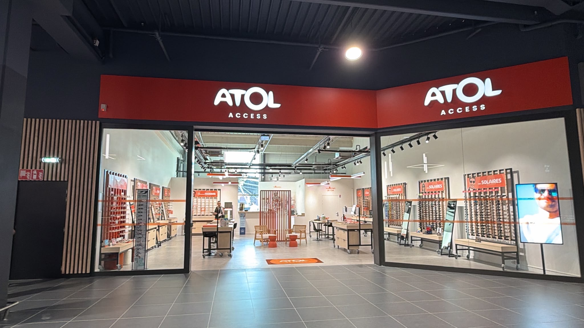 Fotografia 1 de Atol Access