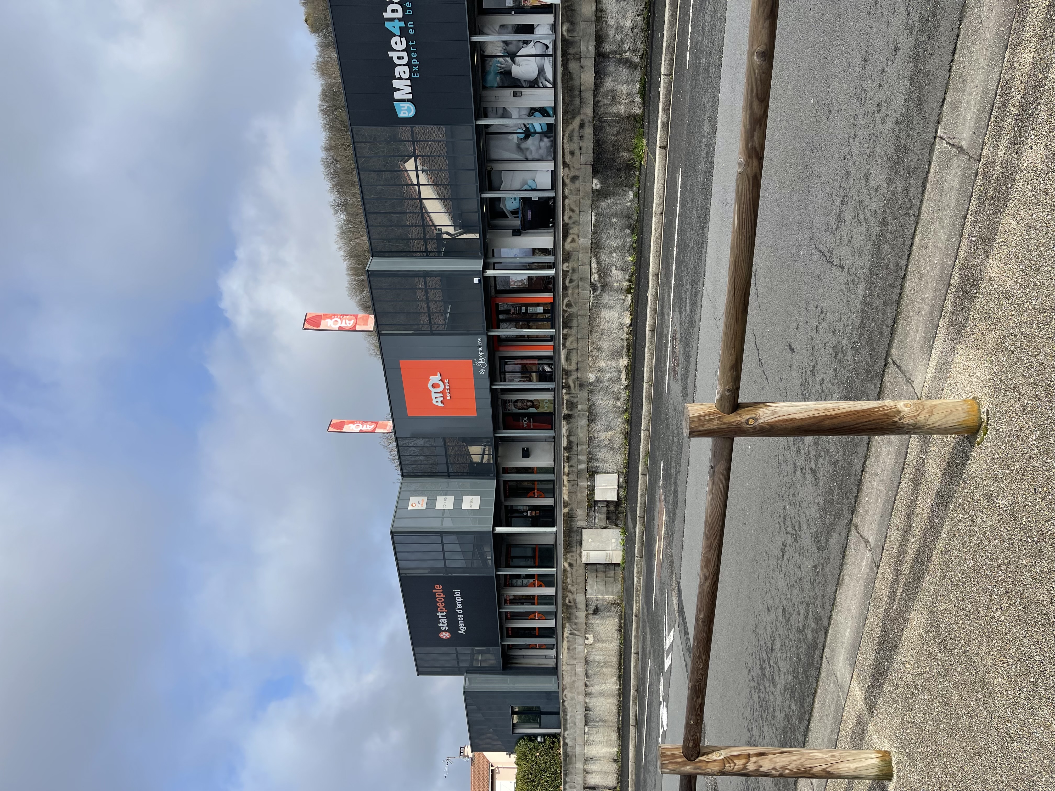 Foto 21 di Atol Access - Aurillac