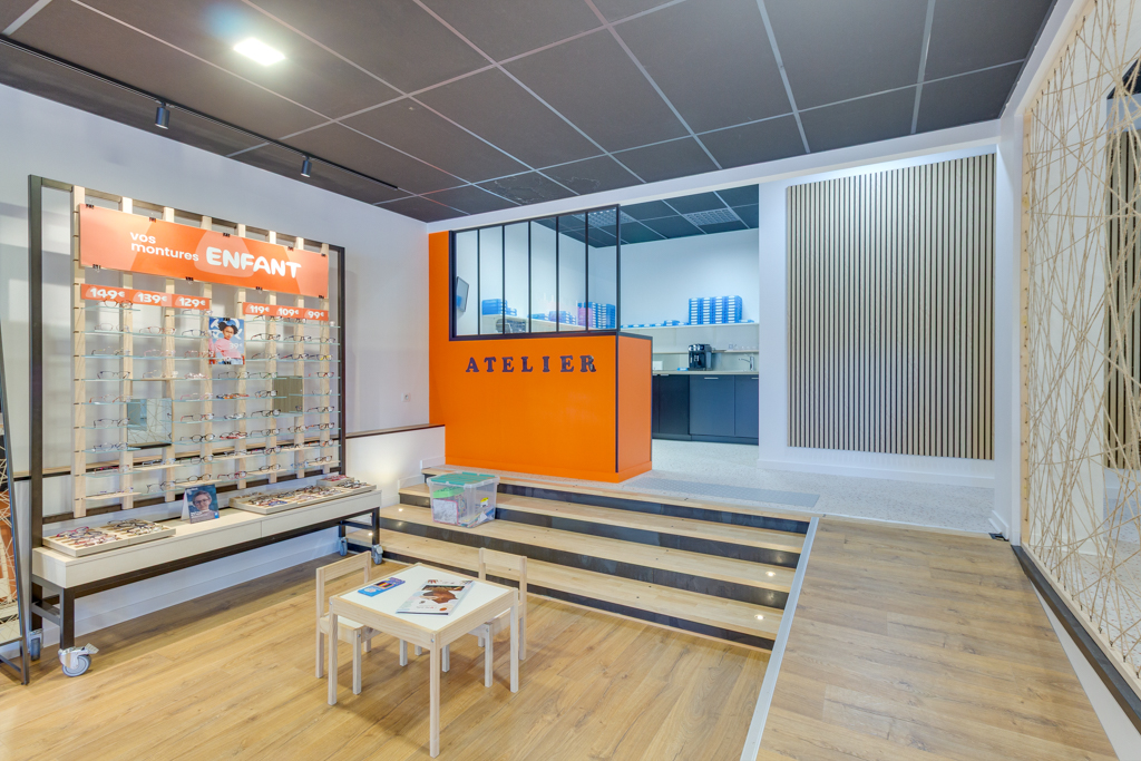 Foto 46 di Atol Access - Aurillac