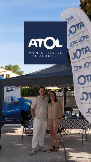 Photo 2 of Opticien Toulouges - Atol mon Opticien