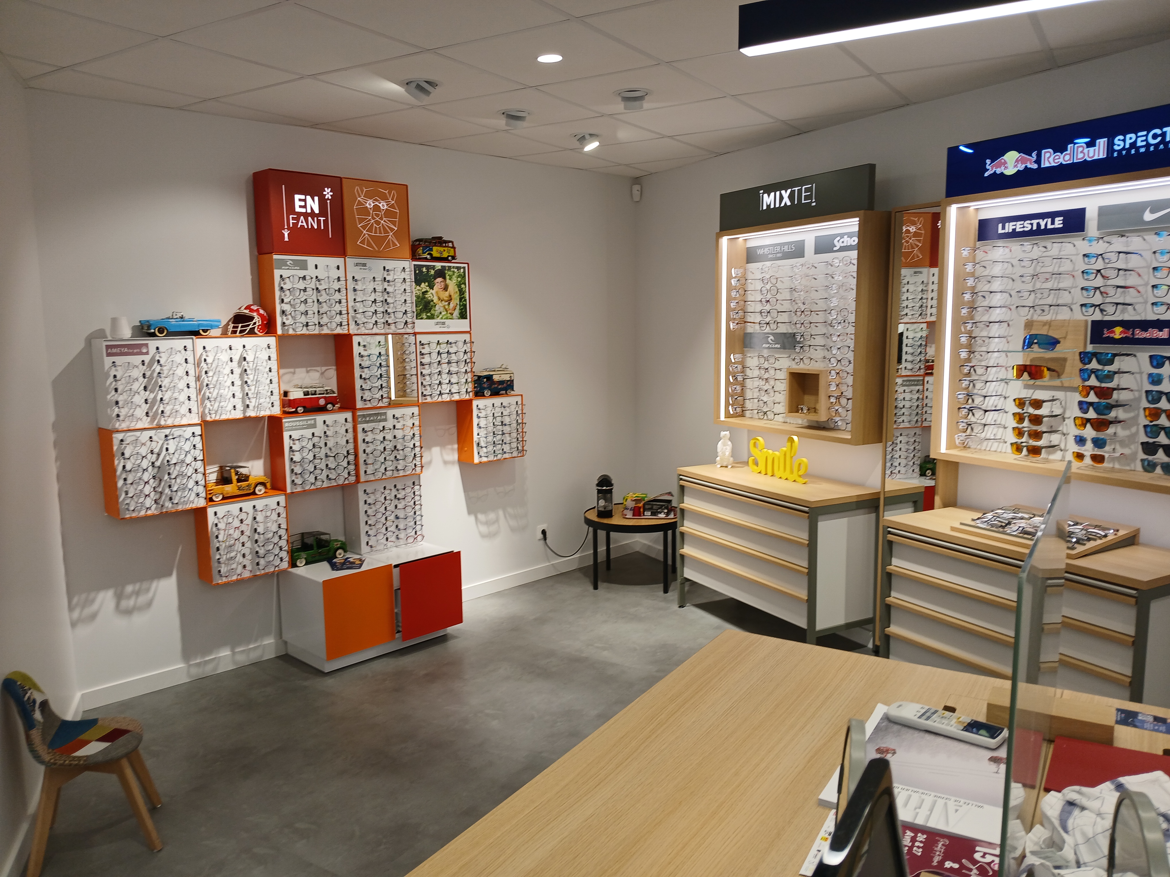 Foto 9 di Opticien Ambert - Atol mon Opticien