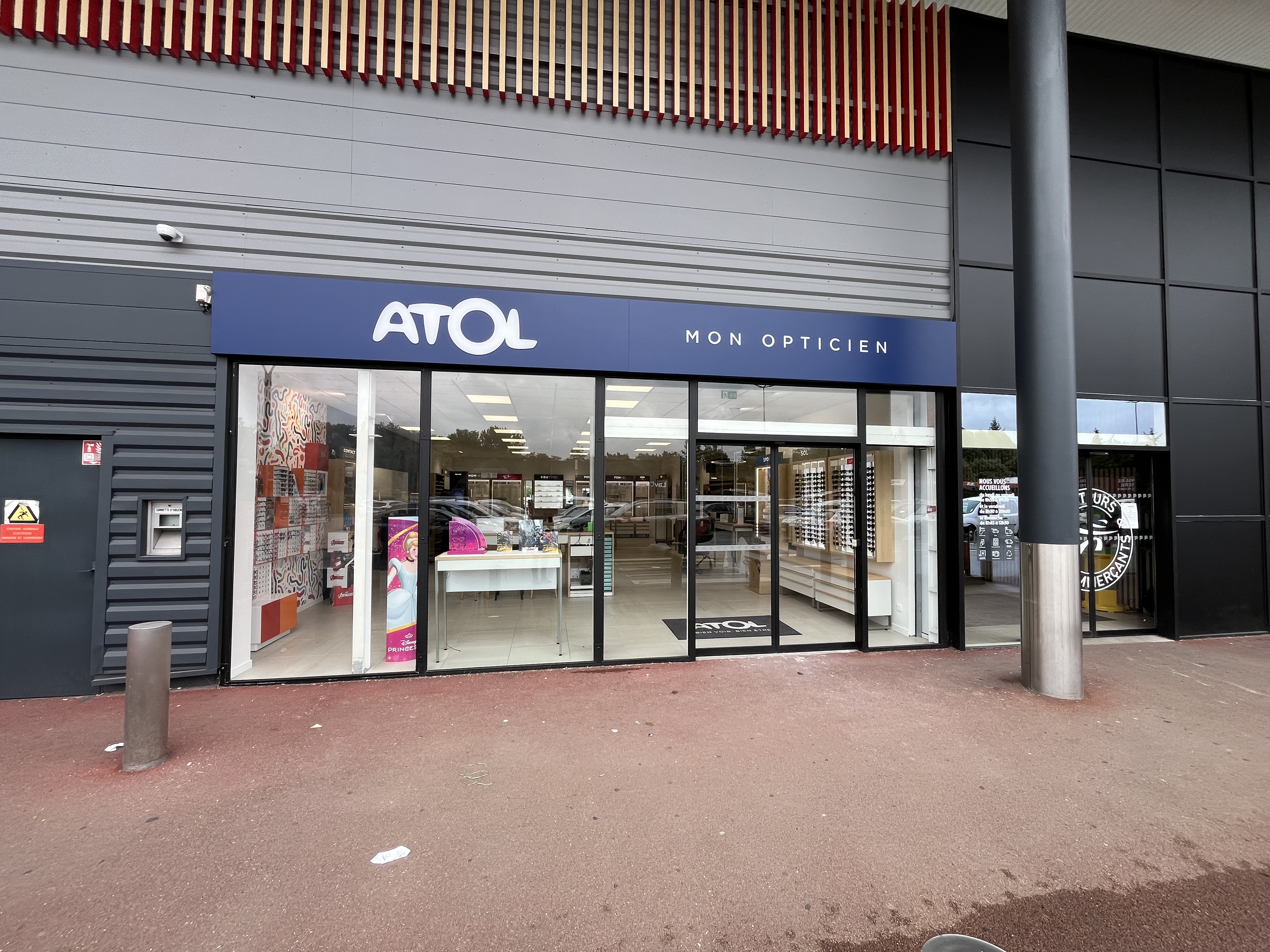 Foto 2 di Atol Mon Opticien