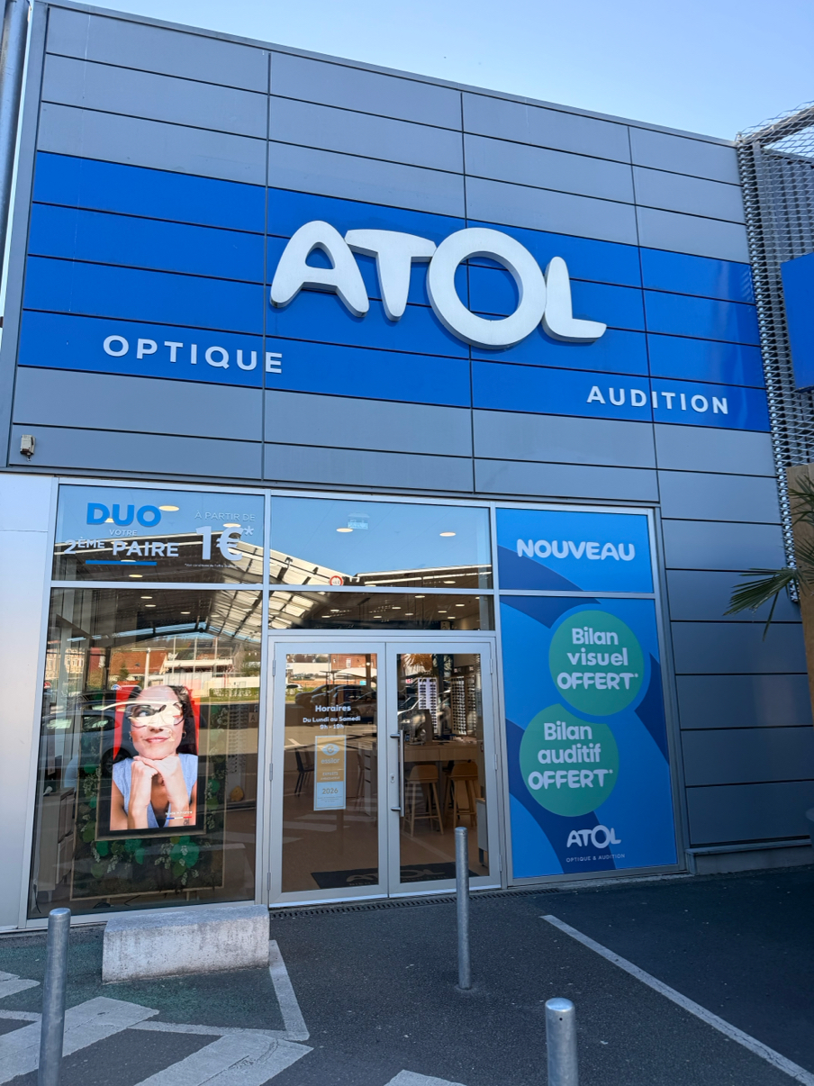 Foto 4 di Atol Audition