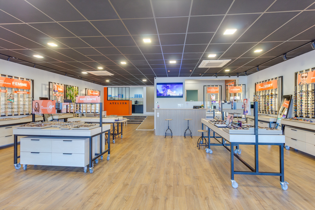 Foto 40 di Atol Access - Aurillac
