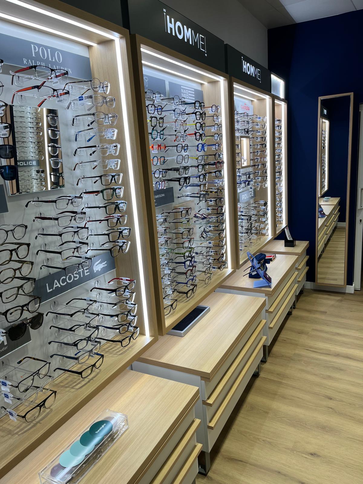 Foto 12 di Opticien Luçon - Atol Mon Opticien